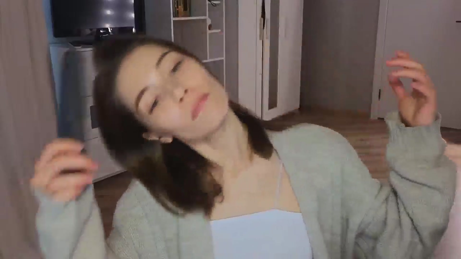 Gallery image thumbnail from KeepSpark's myfreecams stream on, 06/24/2024, 07:02 image 18 of 20