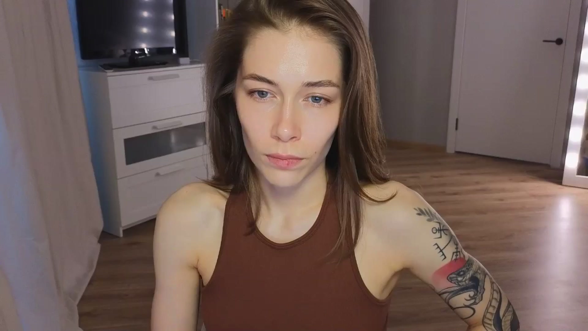 Gallery image thumbnail from KeepSpark's myfreecams stream on, 06/25/2024, 04:52 image 20 of 20