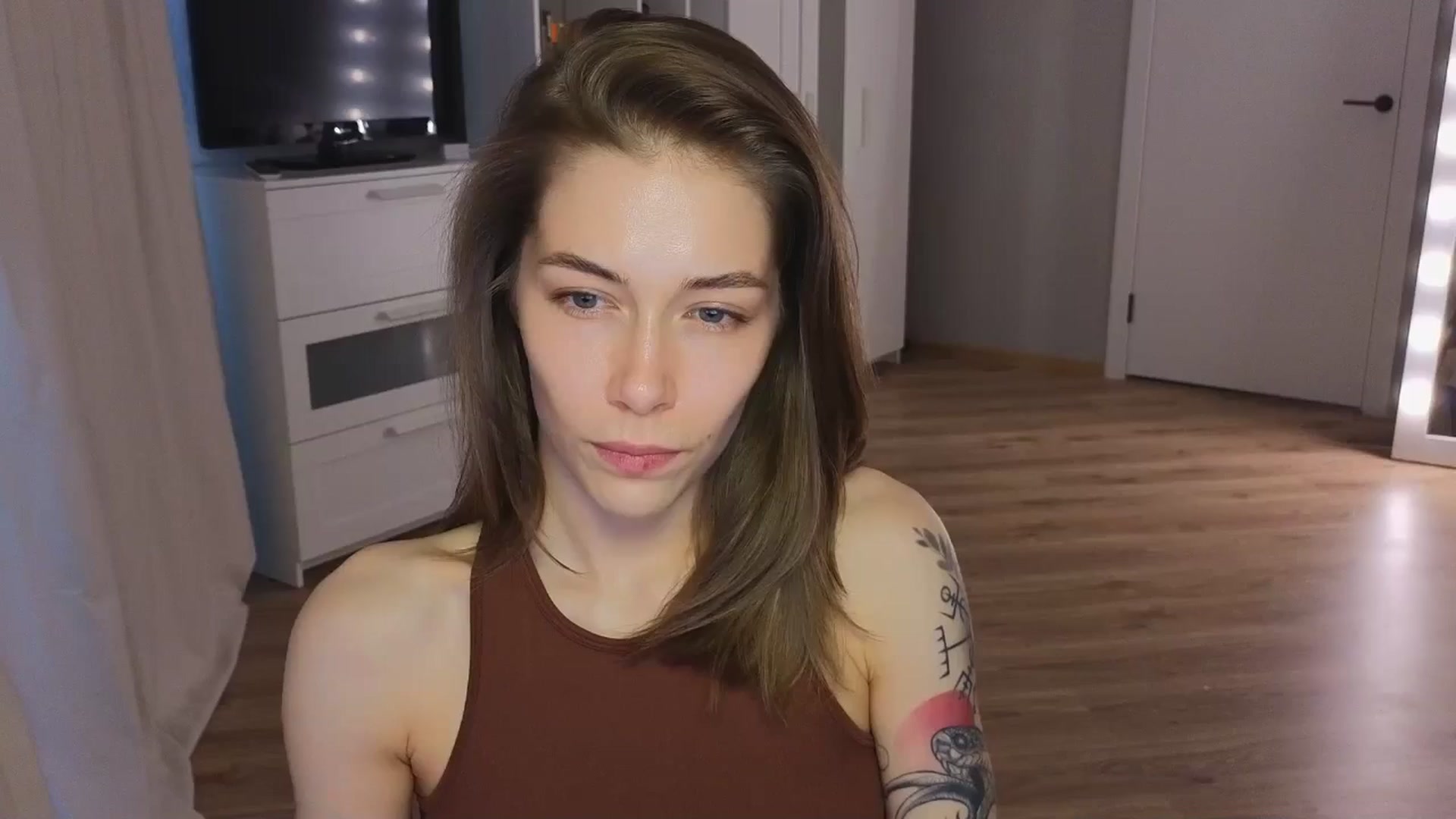 Gallery image thumbnail from KeepSpark's myfreecams stream on, 06/25/2024, 07:08 image 1 of 20