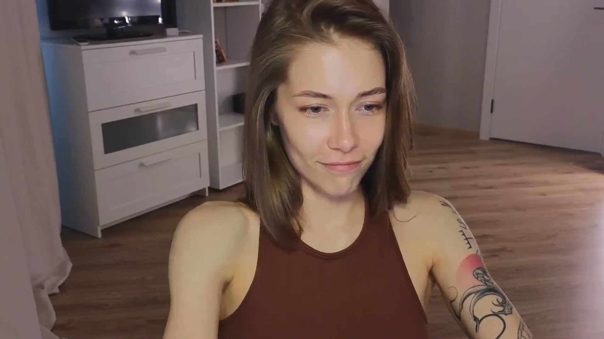 Gallery image thumbnail from KeepSpark's myfreecams stream on, 06/26/2024, 06:53 image 10 of 20