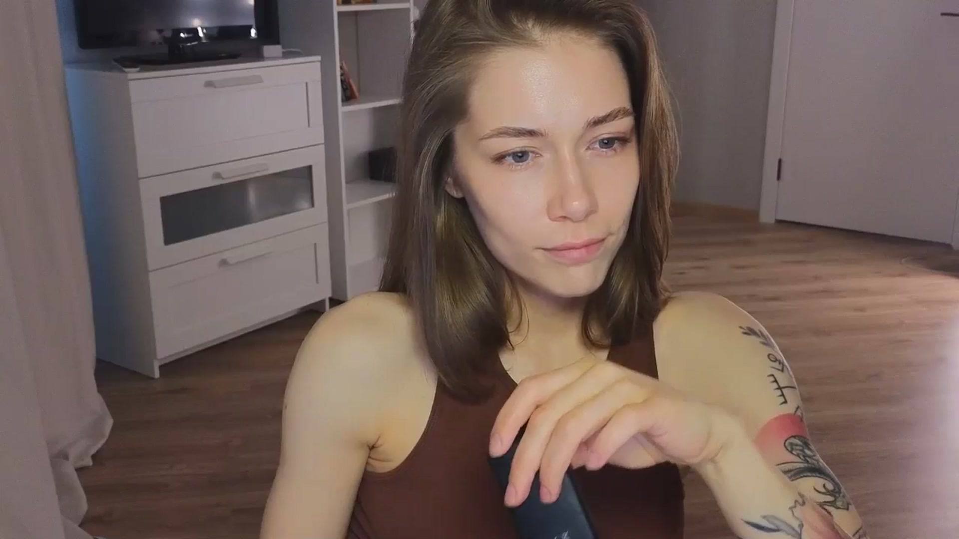 Gallery image thumbnail from KeepSpark's myfreecams stream on, 06/26/2024, 06:53 image 11 of 20