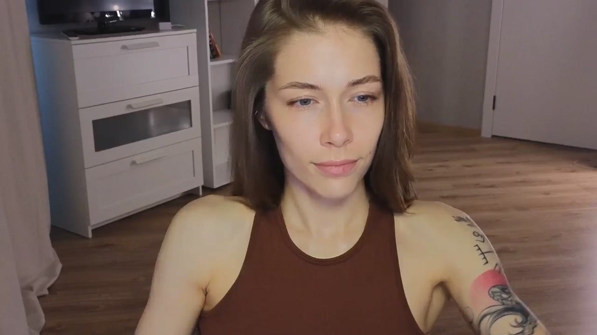 Gallery image thumbnail from KeepSpark's myfreecams stream on, 06/26/2024, 06:53 image 4 of 20