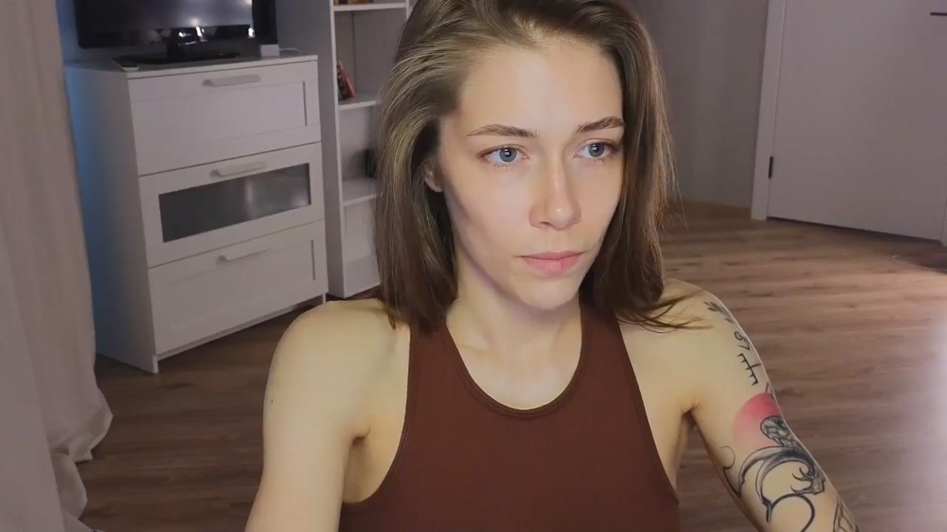 Gallery image thumbnail from KeepSpark's myfreecams stream on, 06/26/2024, 06:53 image 8 of 20
