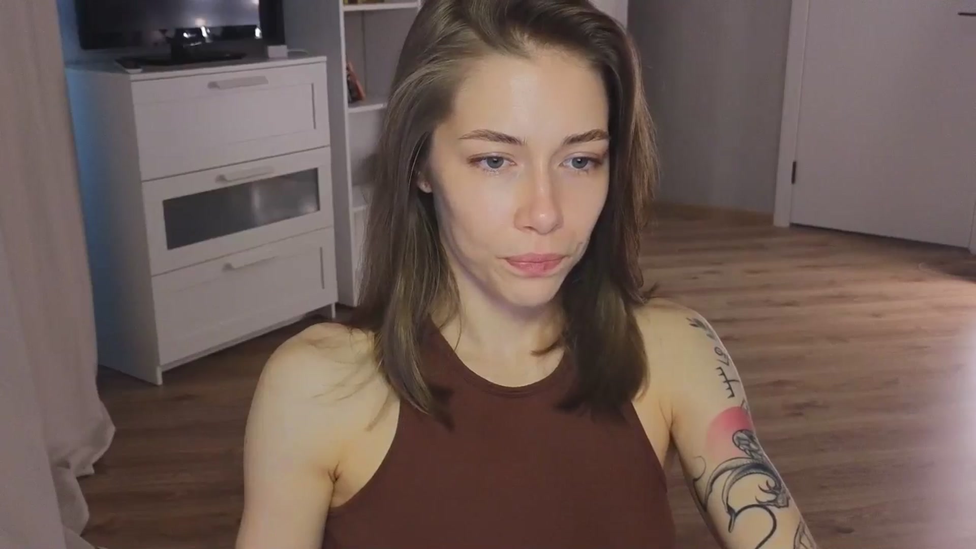 Gallery image thumbnail from KeepSpark's myfreecams stream on, 06/26/2024, 06:53 image 7 of 20