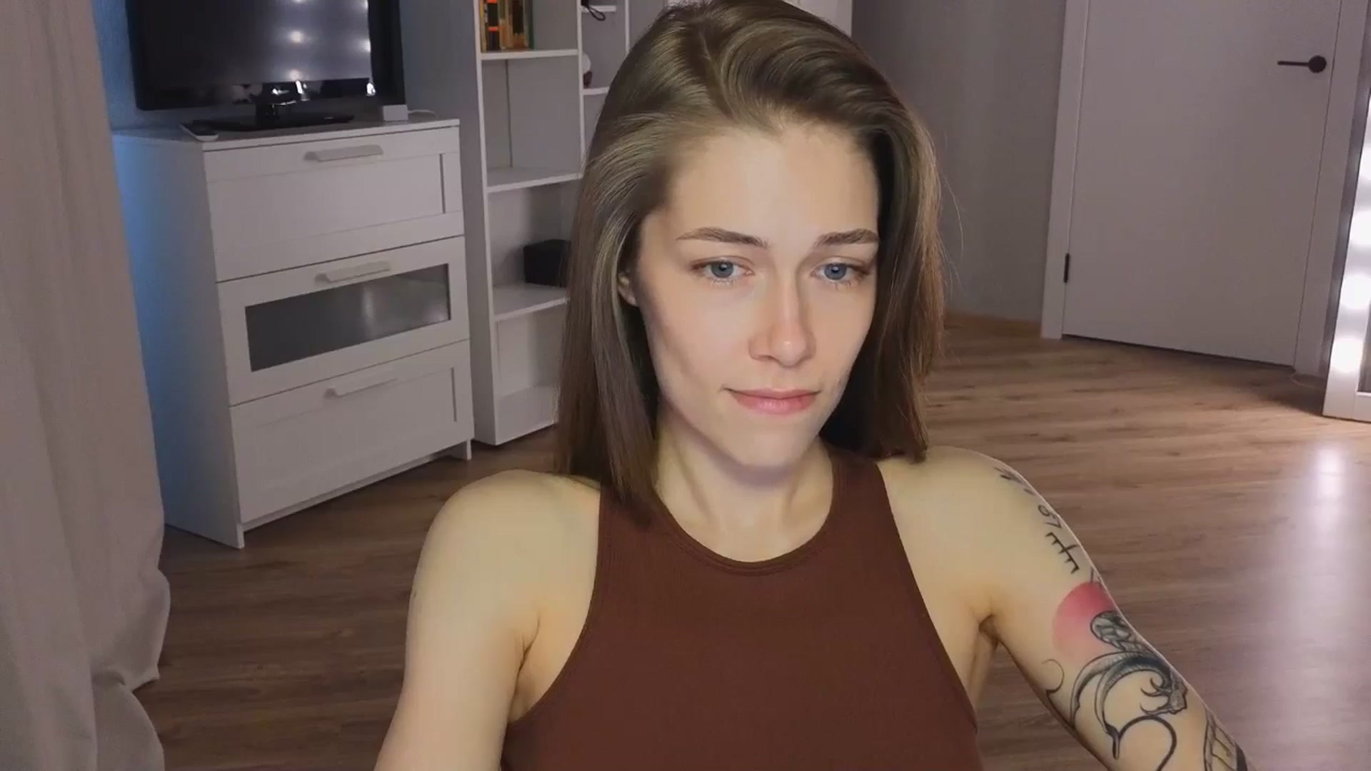 Gallery image thumbnail from KeepSpark's myfreecams stream on, 06/27/2024, 05:24 image 7 of 20