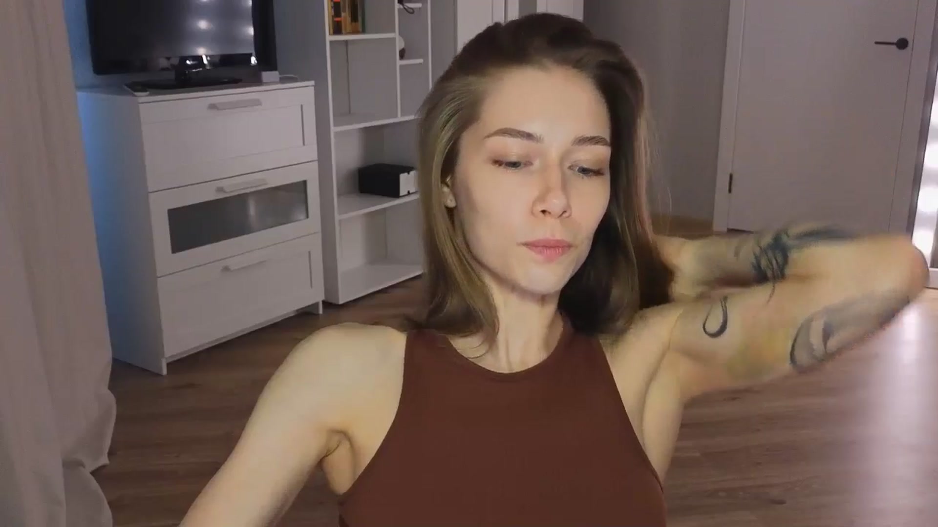 Gallery image thumbnail from KeepSpark's myfreecams stream on, 06/27/2024, 05:24 image 12 of 20
