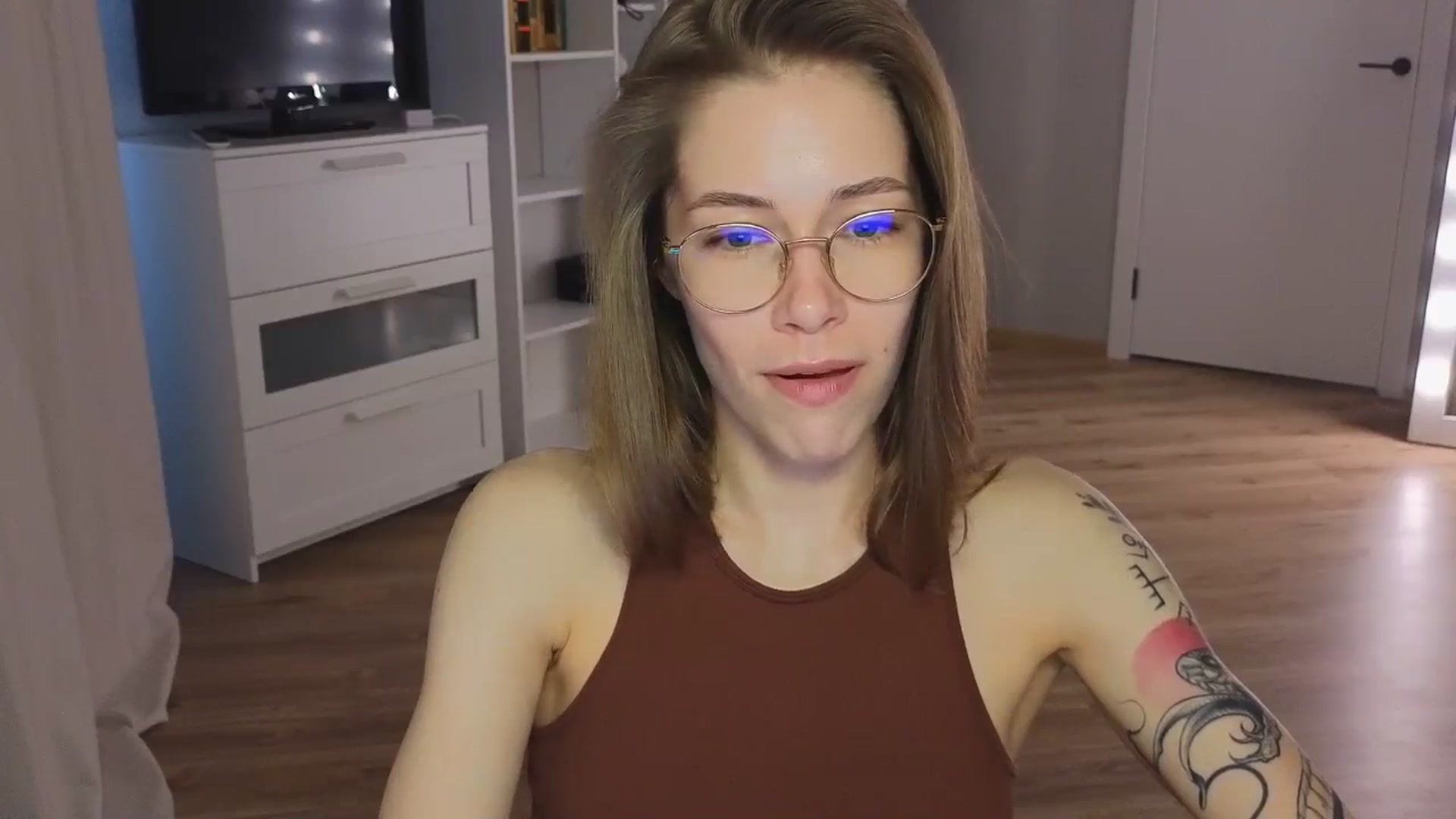 Gallery image thumbnail from KeepSpark's myfreecams stream on, 06/27/2024, 05:24 image 15 of 20