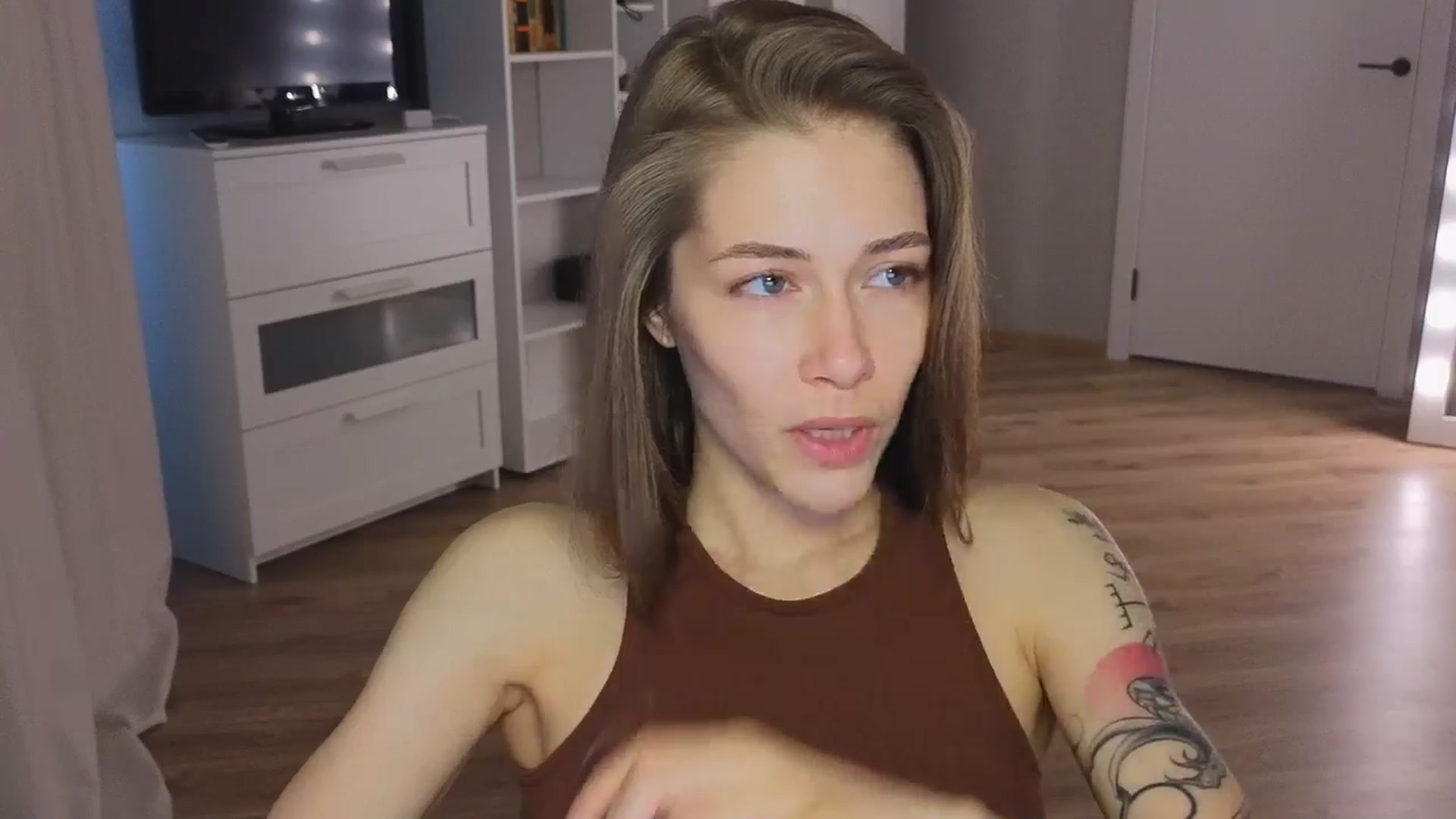 Gallery image thumbnail from KeepSpark's myfreecams stream on, 06/27/2024, 05:24 image 9 of 20