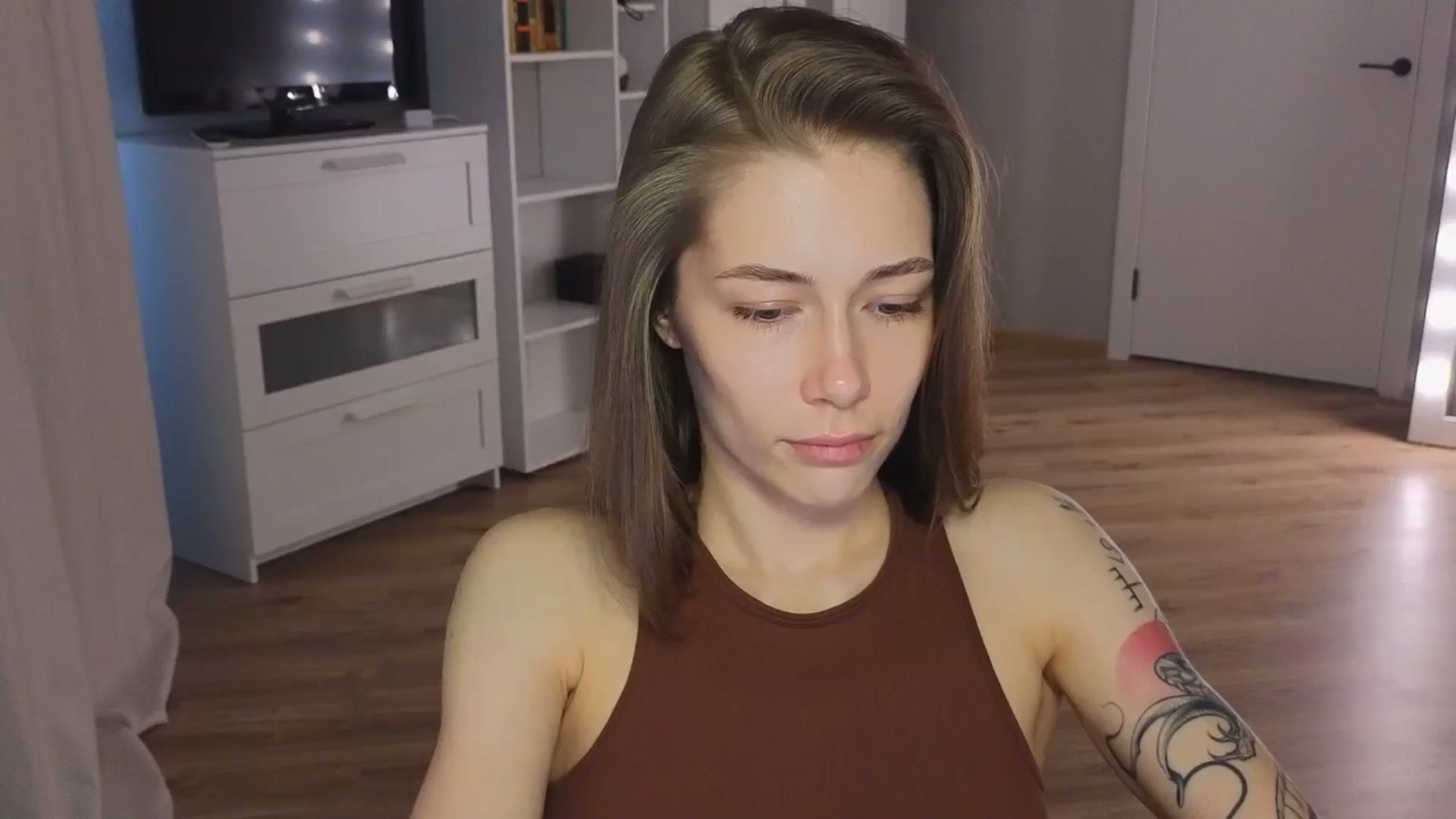 Gallery image thumbnail from KeepSpark's myfreecams stream on, 06/27/2024, 05:24 image 11 of 20