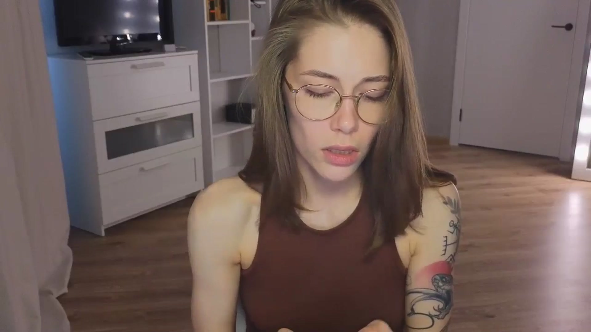 Gallery image thumbnail from KeepSpark's myfreecams stream on, 06/27/2024, 05:38 image 19 of 20