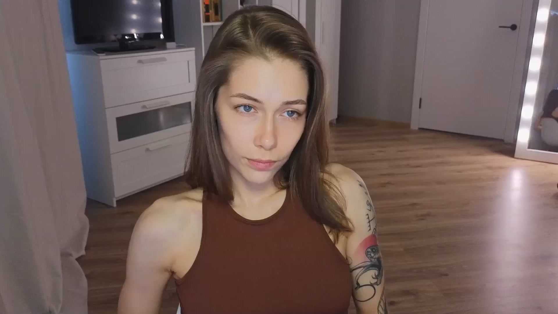 Gallery image thumbnail from KeepSpark's myfreecams stream on, 06/27/2024, 07:16 image 10 of 20