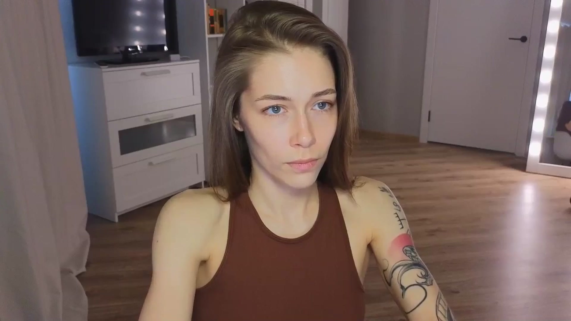 Gallery image thumbnail from KeepSpark's myfreecams stream on, 06/27/2024, 07:16 image 7 of 20