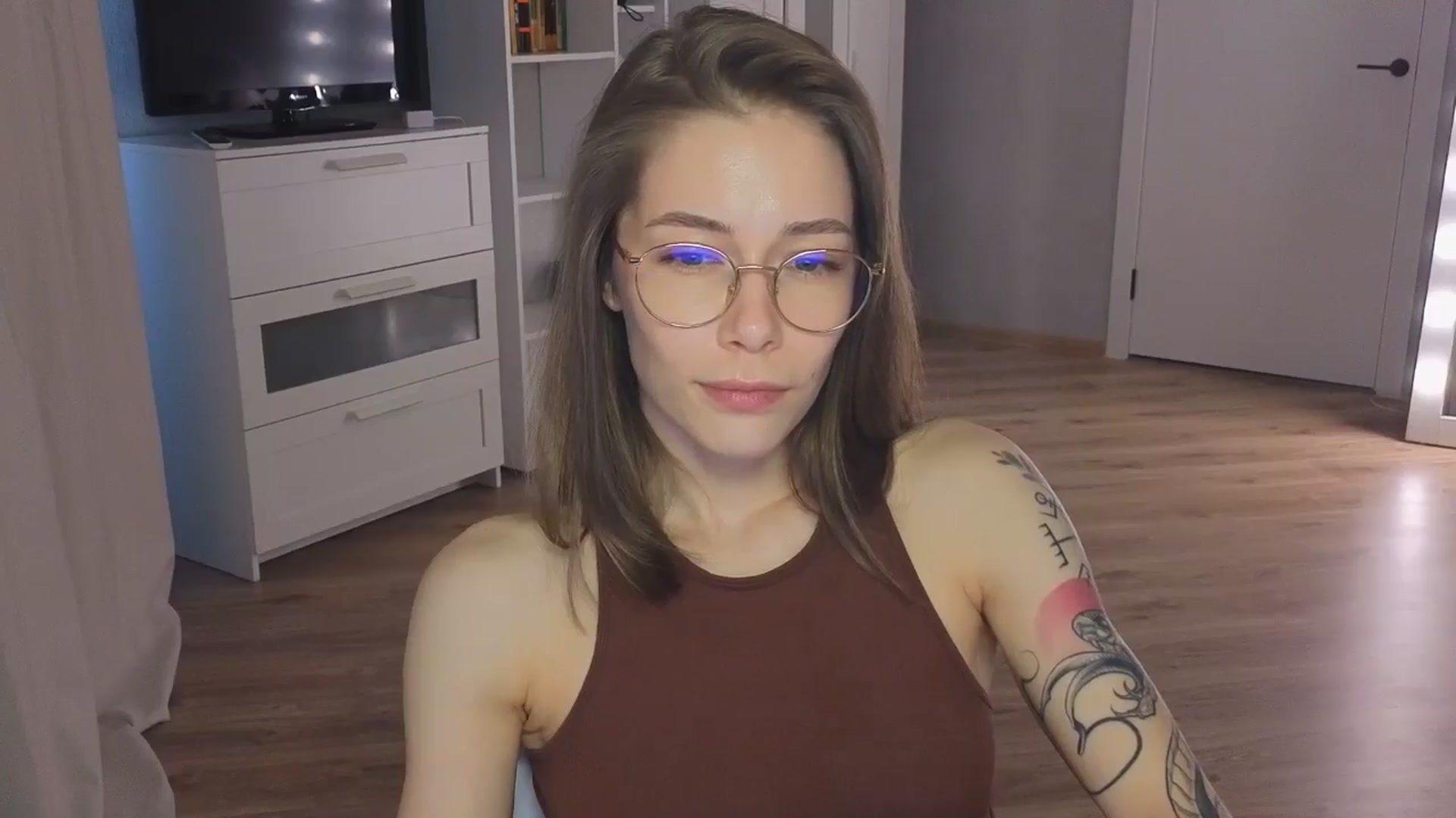 Gallery image thumbnail from KeepSpark's myfreecams stream on, 06/27/2024, 07:16 image 2 of 20