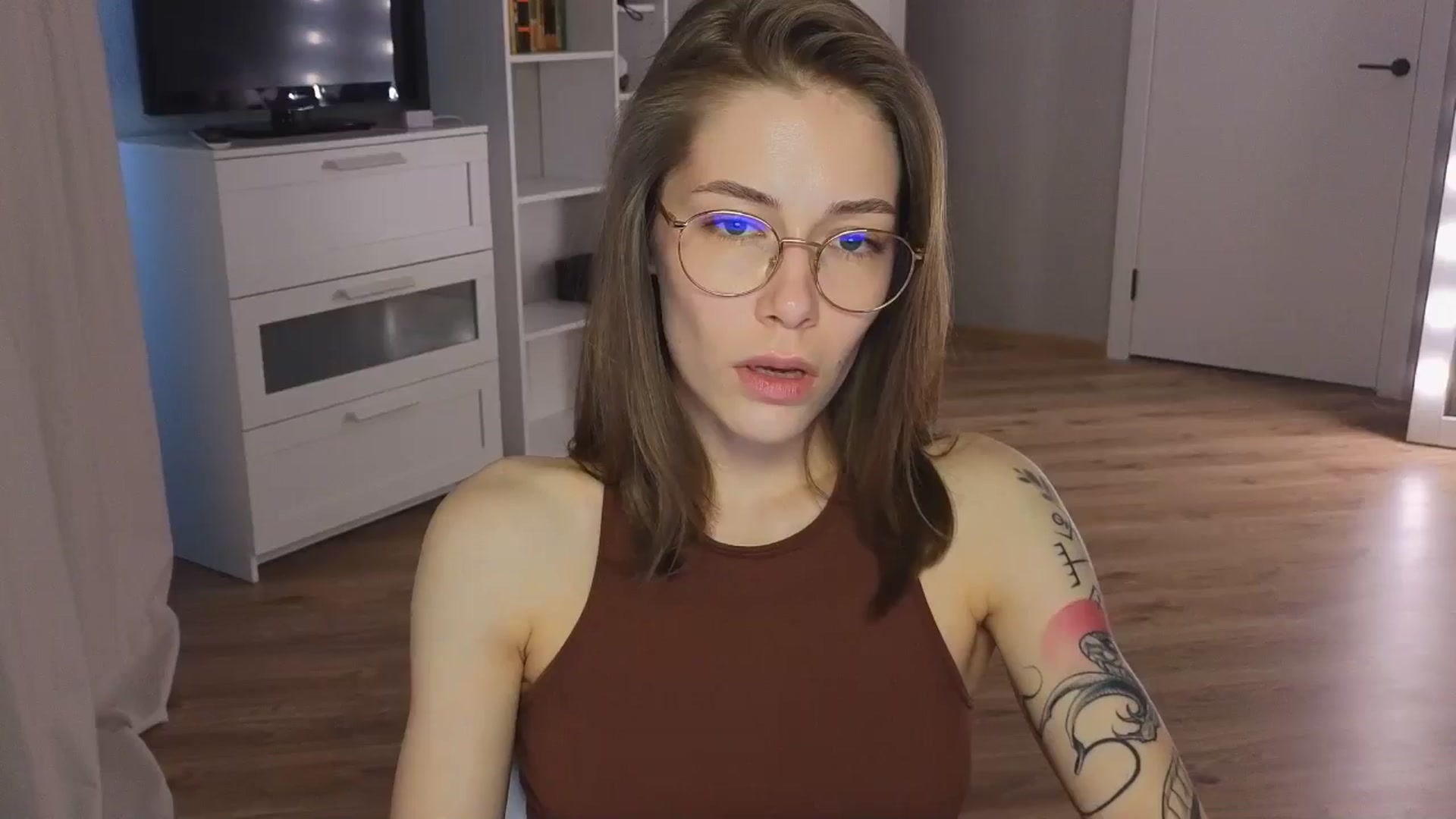 Gallery image thumbnail from KeepSpark's myfreecams stream on, 06/27/2024, 07:16 image 1 of 20