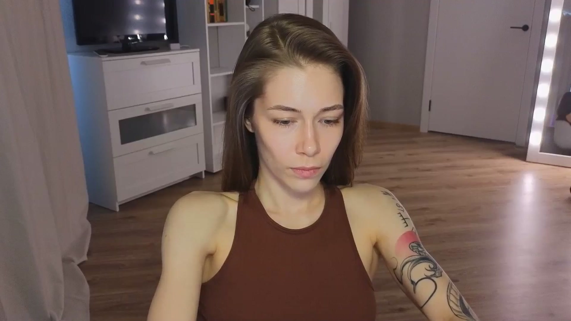 Gallery image thumbnail from KeepSpark's myfreecams stream on, 06/27/2024, 07:16 image 9 of 20