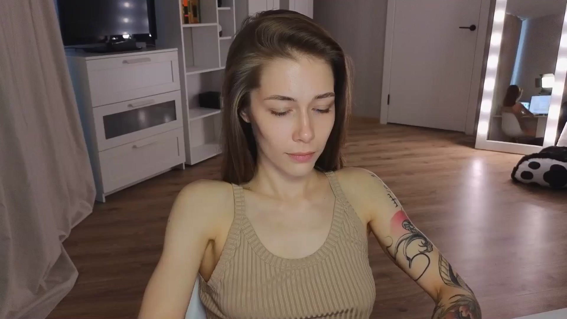 Gallery image thumbnail from KeepSpark's myfreecams stream on, 07/02/2024, 06:55 image 16 of 20