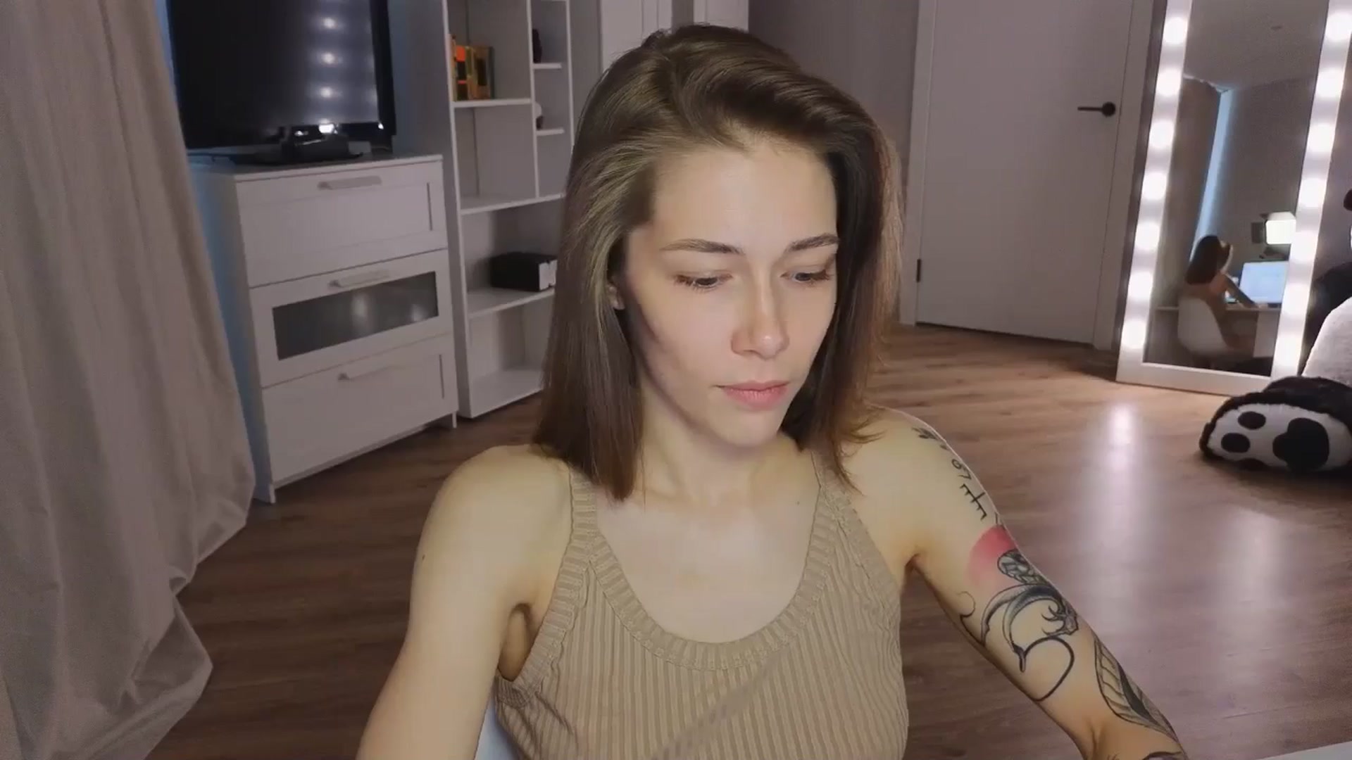 Gallery image thumbnail from KeepSpark's myfreecams stream on, 07/02/2024, 06:55 image 2 of 20