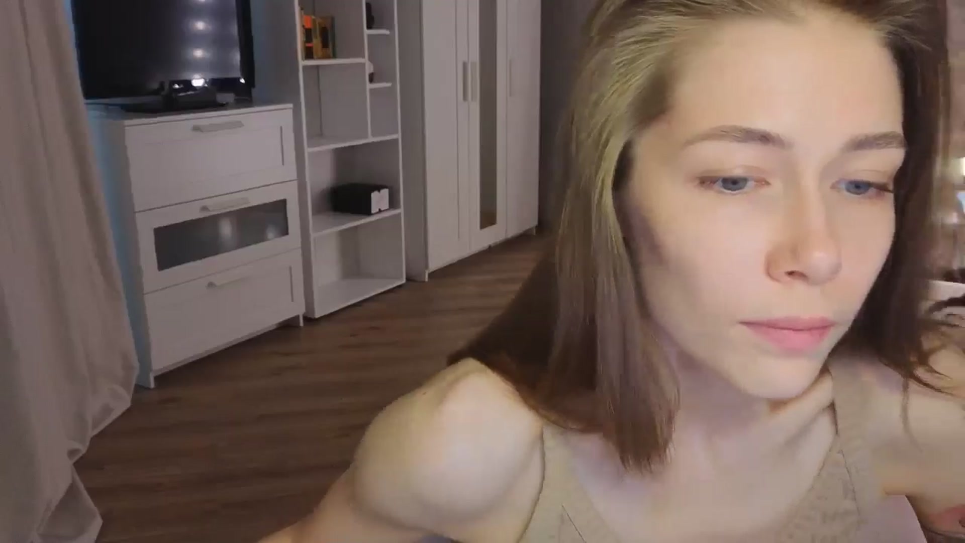 Gallery image thumbnail from KeepSpark's myfreecams stream on, 07/02/2024, 06:55 image 6 of 20
