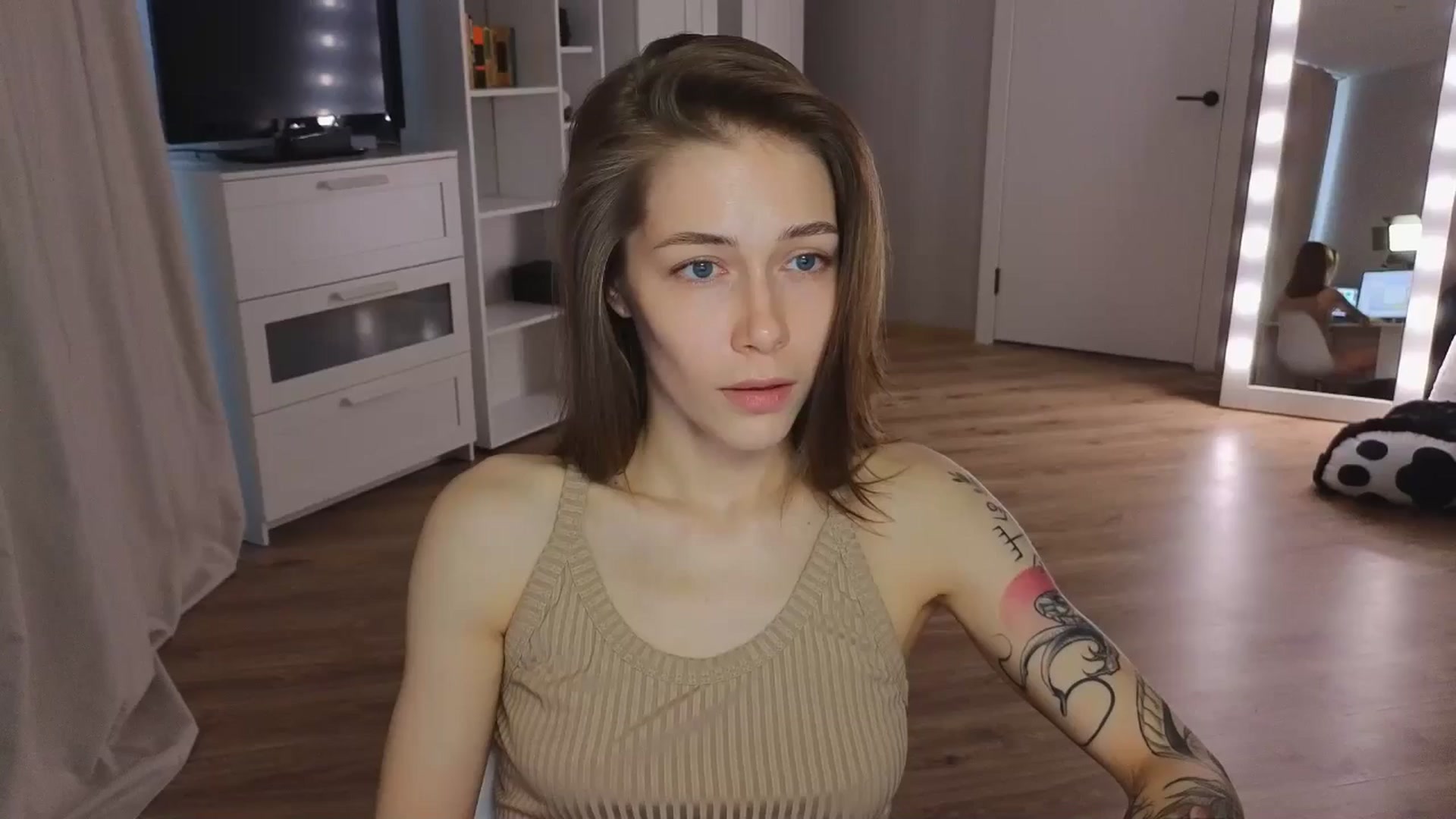 Gallery image thumbnail from KeepSpark's myfreecams stream on, 07/02/2024, 06:55 image 14 of 20