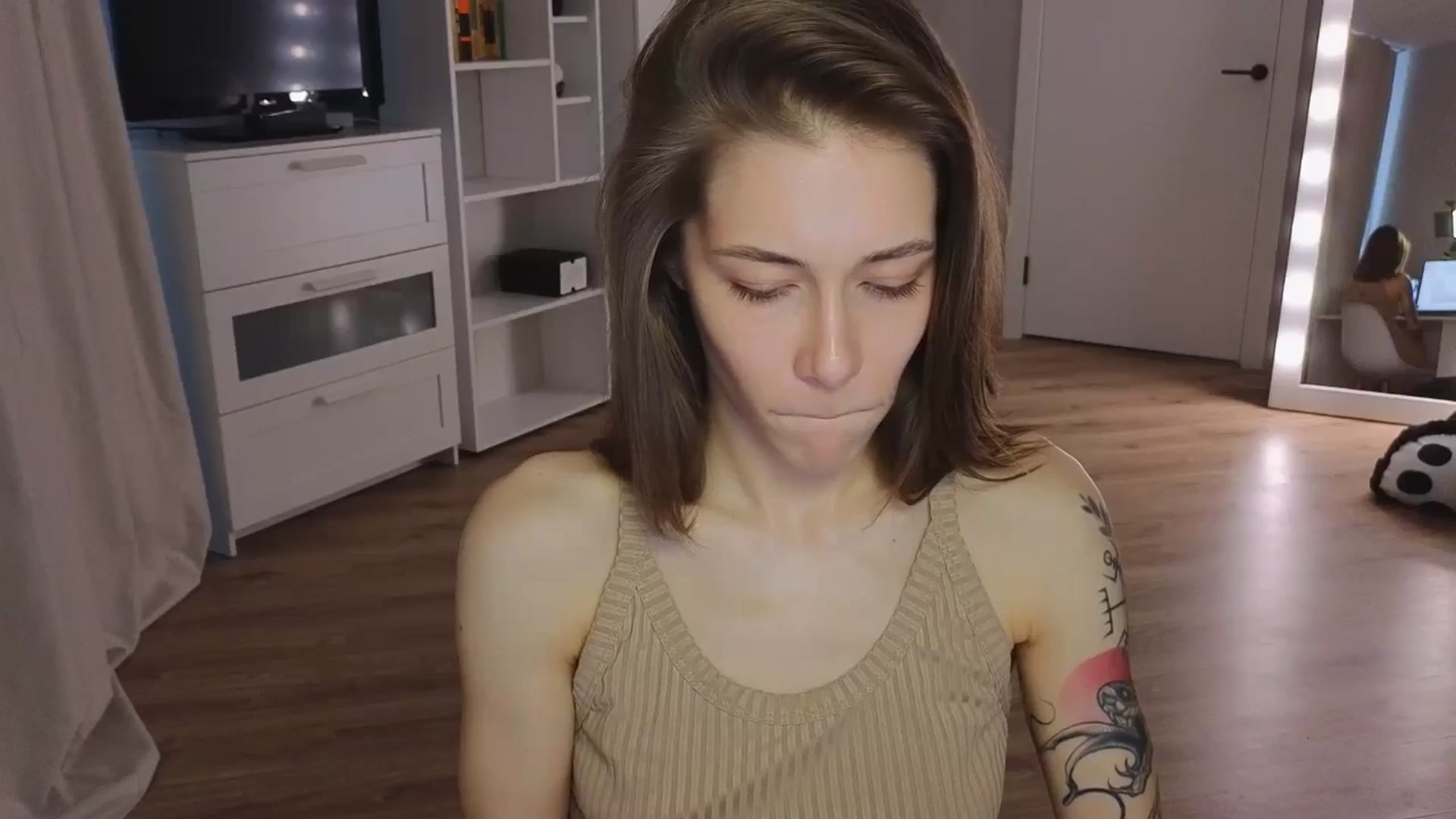 Gallery image thumbnail from KeepSpark's myfreecams stream on, 07/02/2024, 06:55 image 7 of 20