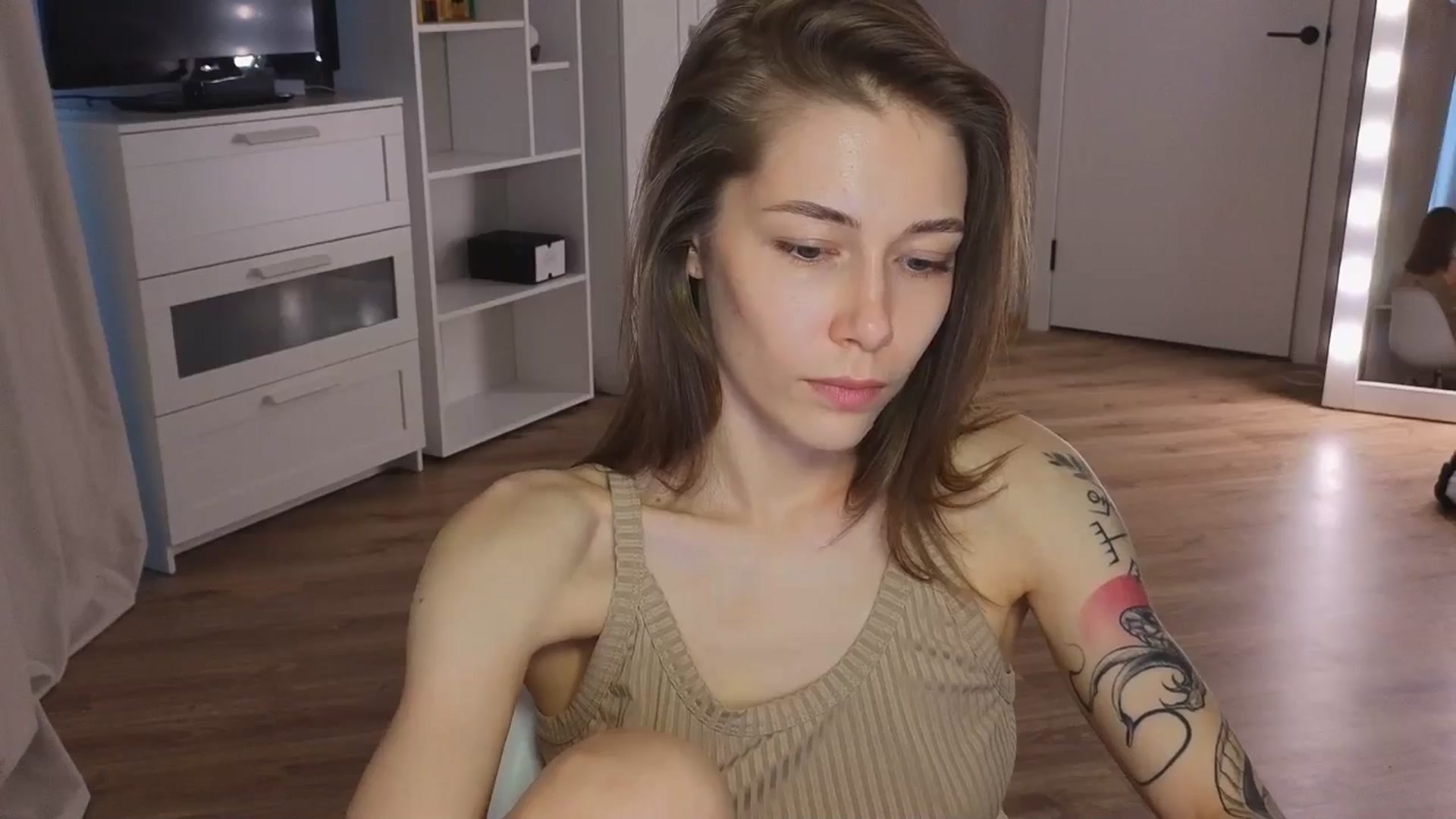 Gallery image thumbnail from KeepSpark's myfreecams stream on, 07/02/2024, 08:01 image 11 of 20