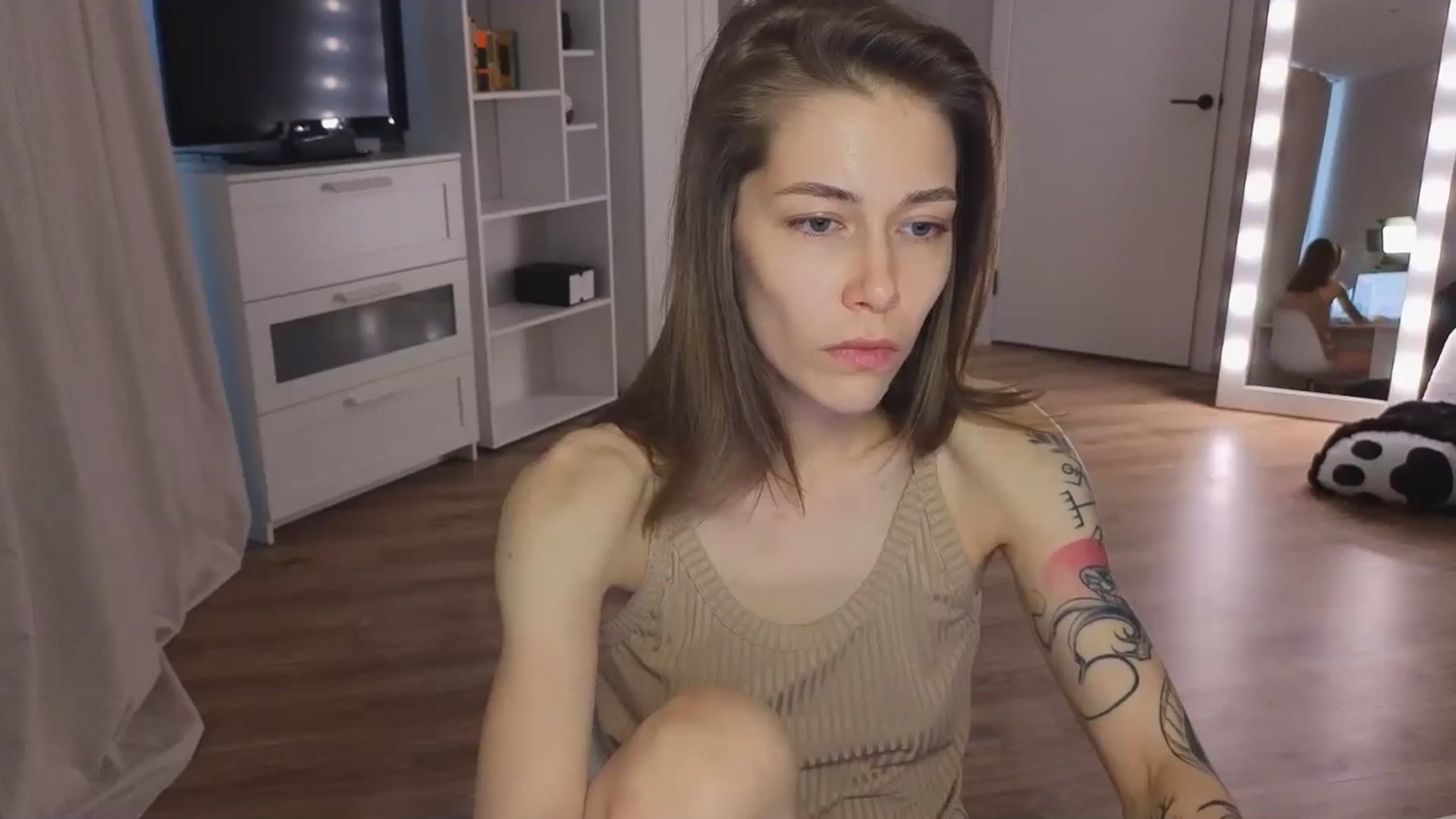 Gallery image thumbnail from KeepSpark's myfreecams stream on, 07/02/2024, 08:01 image 6 of 20