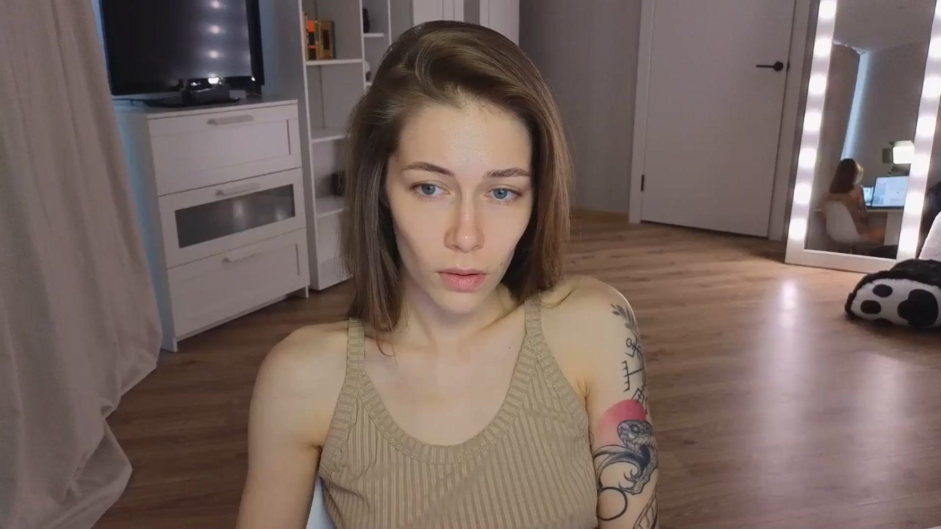 Gallery image thumbnail from KeepSpark's myfreecams stream on, 07/02/2024, 08:01 image 2 of 20