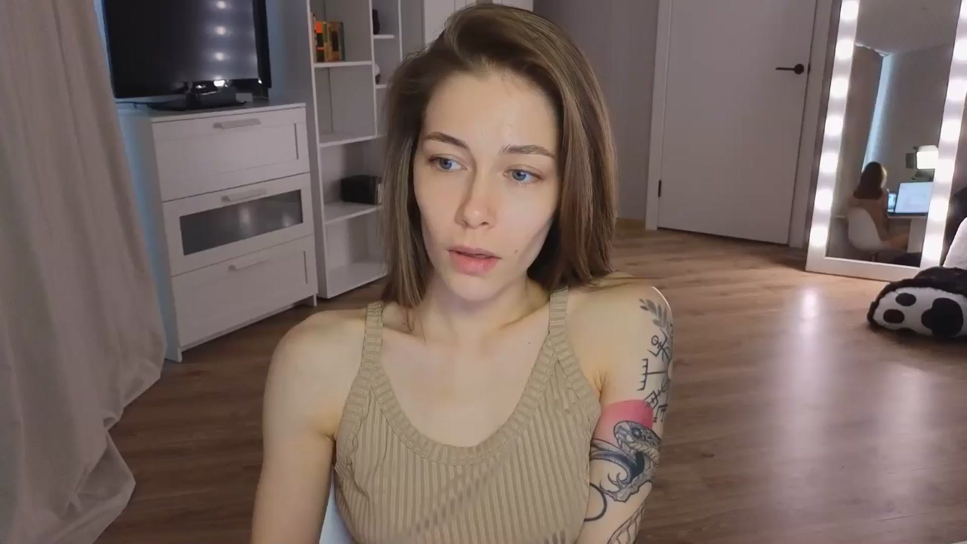 Gallery image thumbnail from KeepSpark's myfreecams stream on, 07/02/2024, 08:01 image 1 of 20