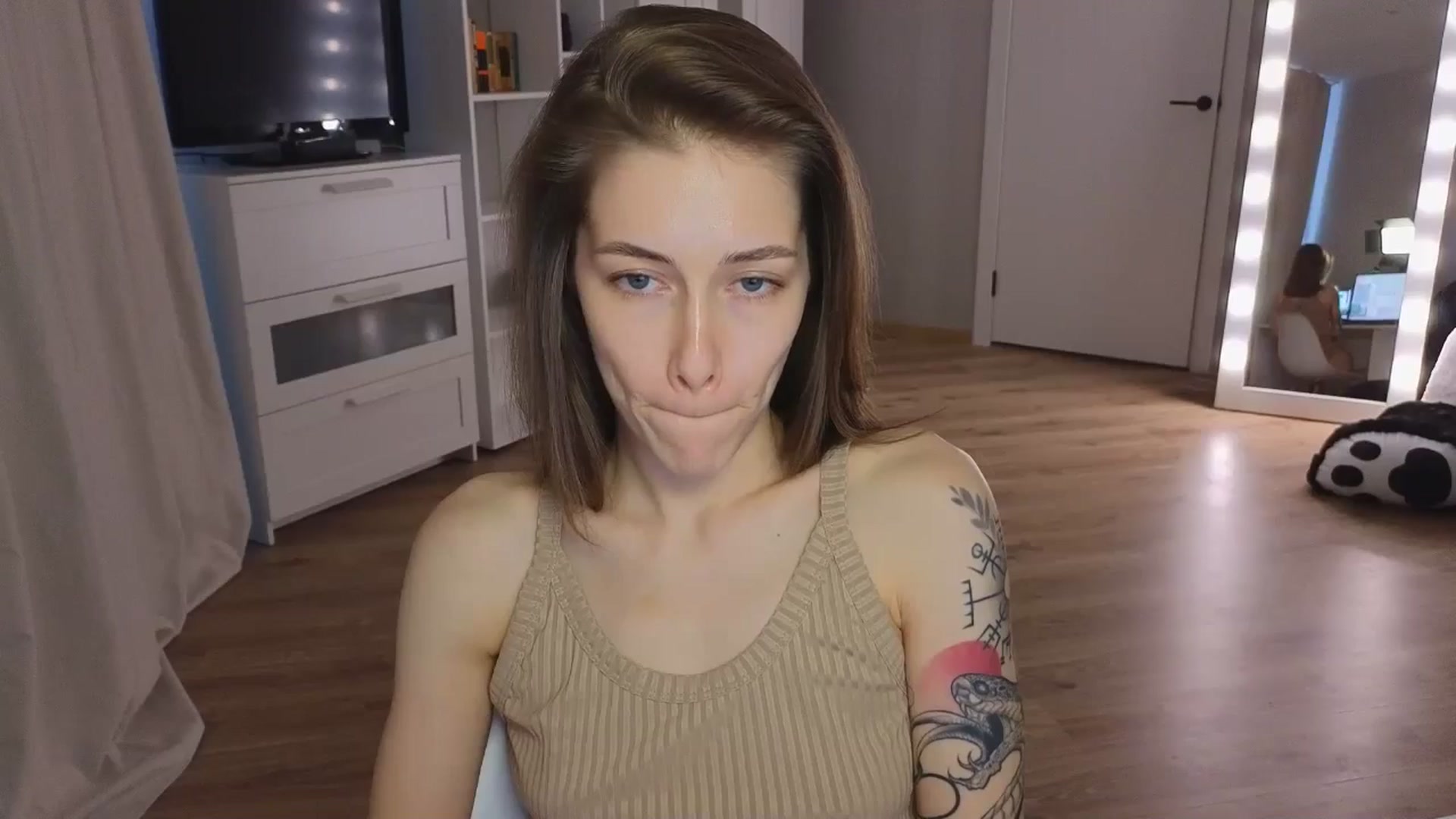 Gallery image thumbnail from KeepSpark's myfreecams stream on, 07/02/2024, 08:01 image 4 of 20