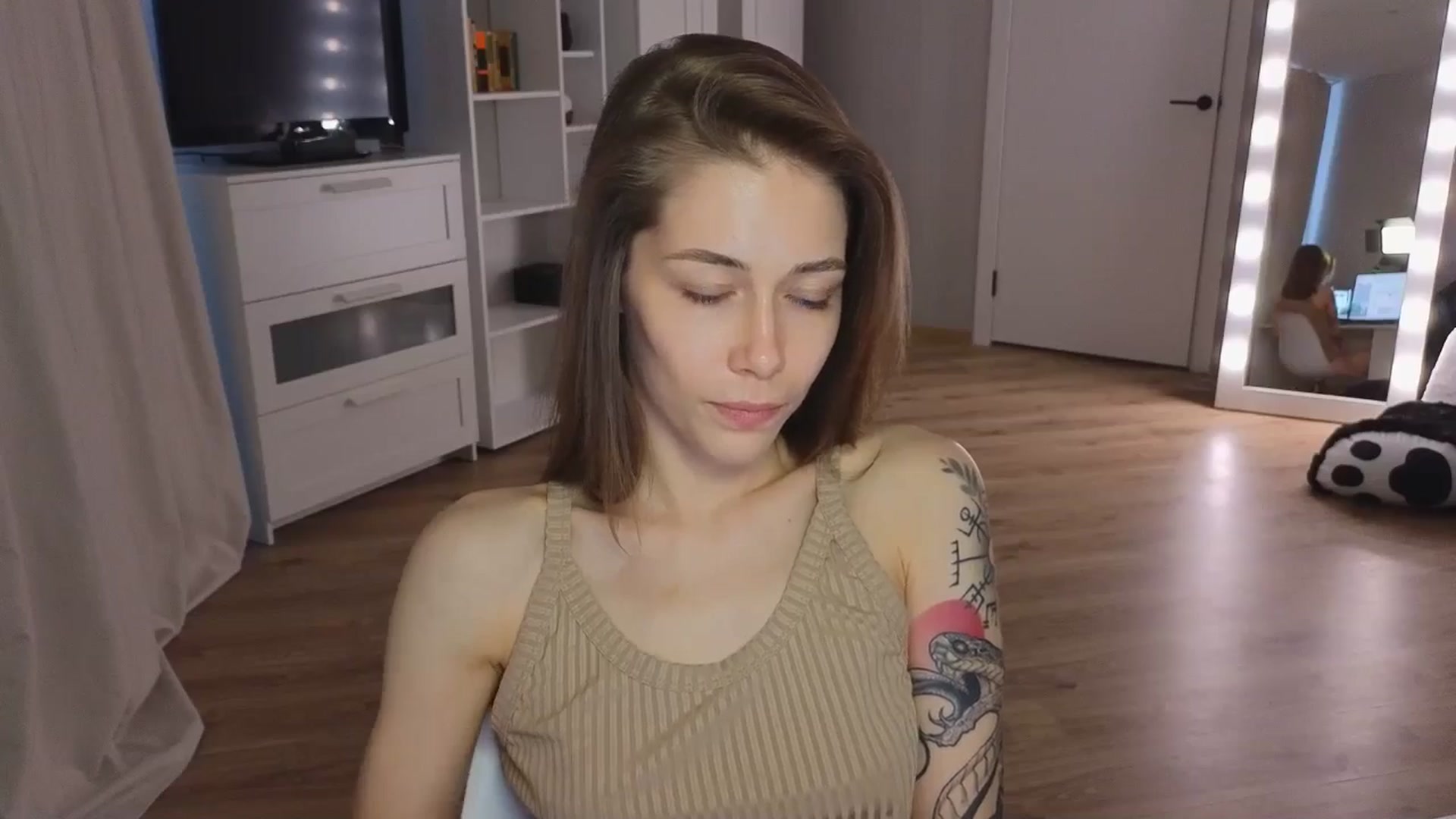 Gallery image thumbnail from KeepSpark's myfreecams stream on, 07/02/2024, 08:01 image 3 of 20