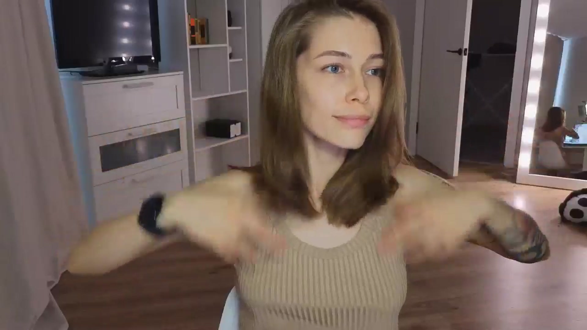 Gallery image thumbnail from KeepSpark's myfreecams stream on, 07/02/2024, 09:04 image 20 of 20