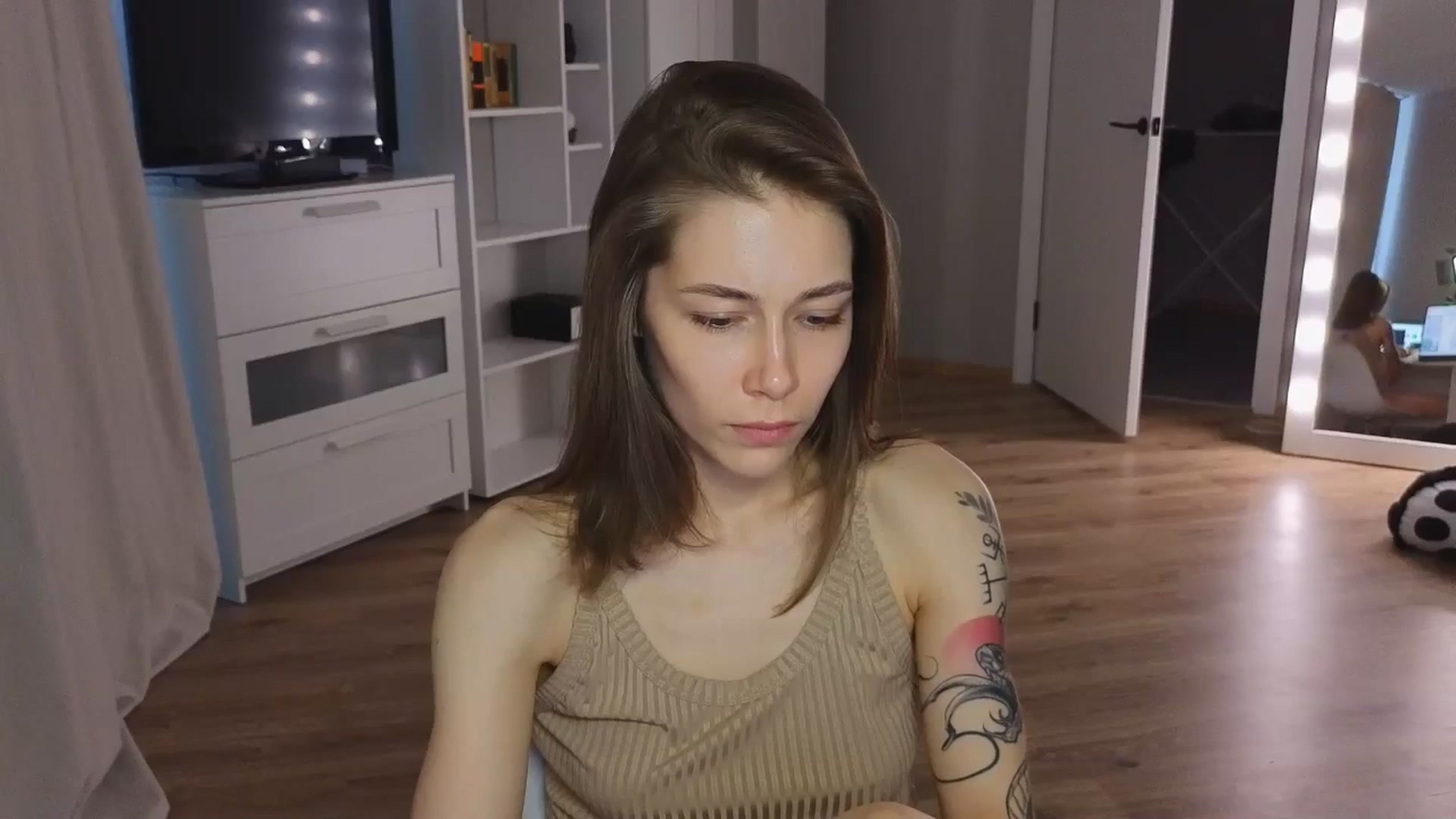 Gallery image thumbnail from KeepSpark's myfreecams stream on, 07/02/2024, 09:04 image 9 of 20