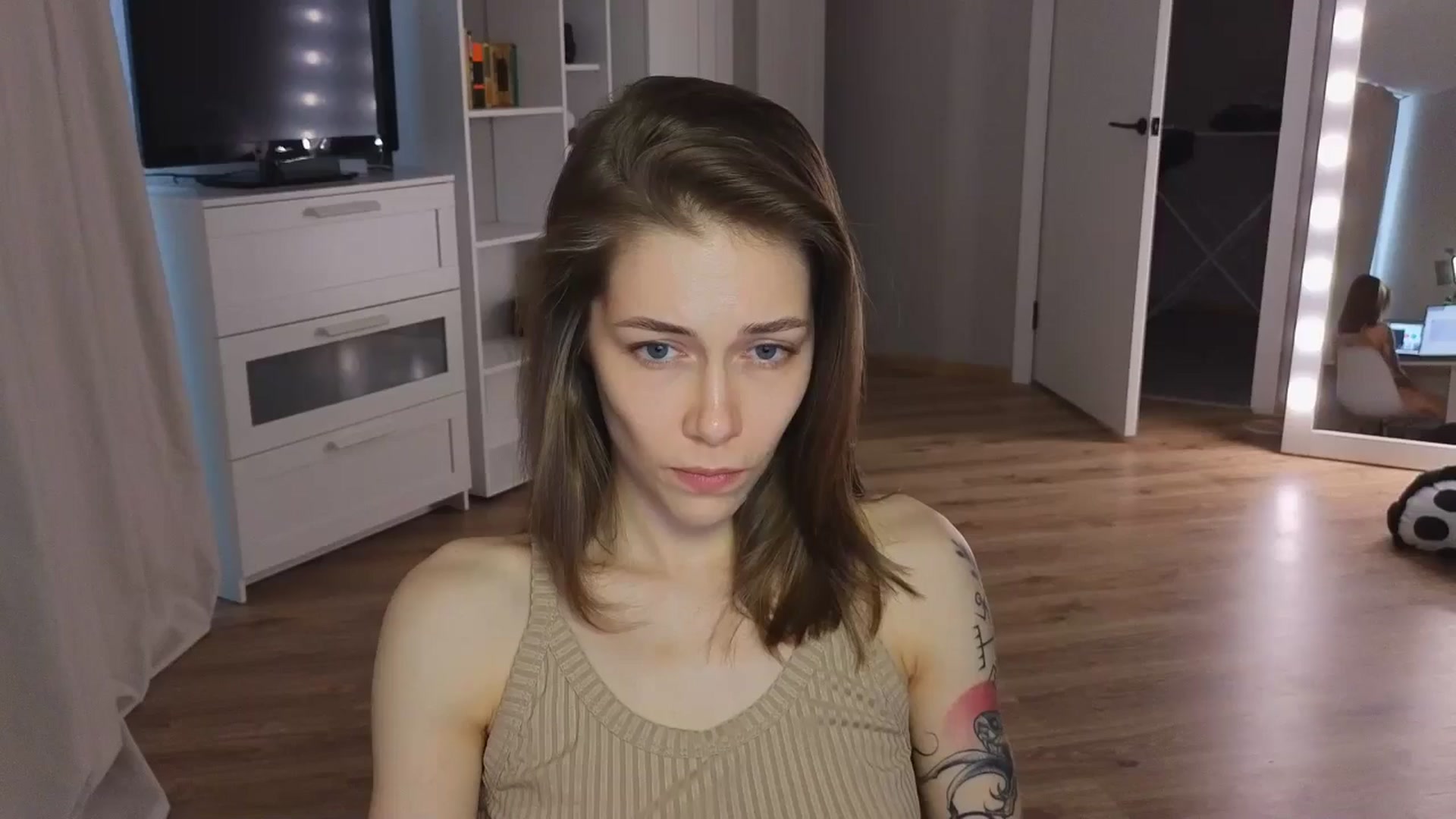 Gallery image thumbnail from KeepSpark's myfreecams stream on, 07/02/2024, 09:04 image 17 of 20