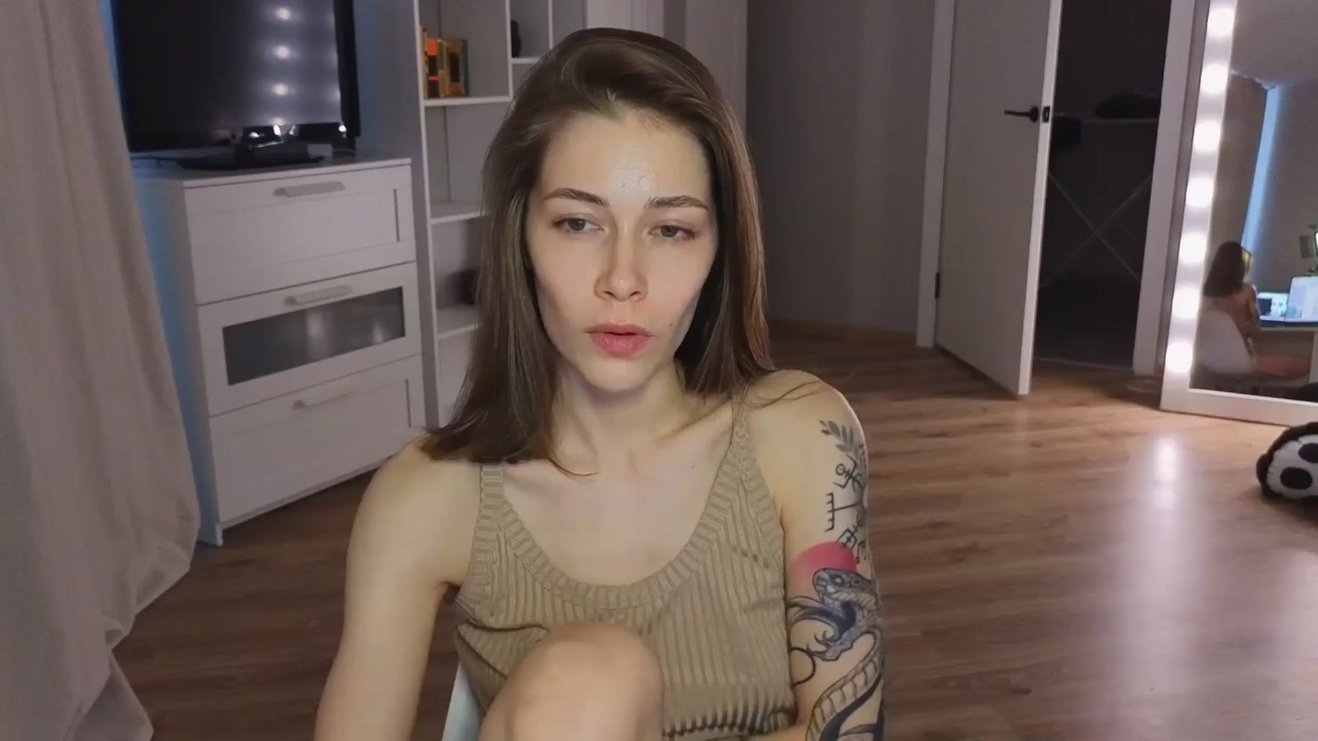 Gallery image thumbnail from KeepSpark's myfreecams stream on, 07/02/2024, 09:04 image 6 of 20