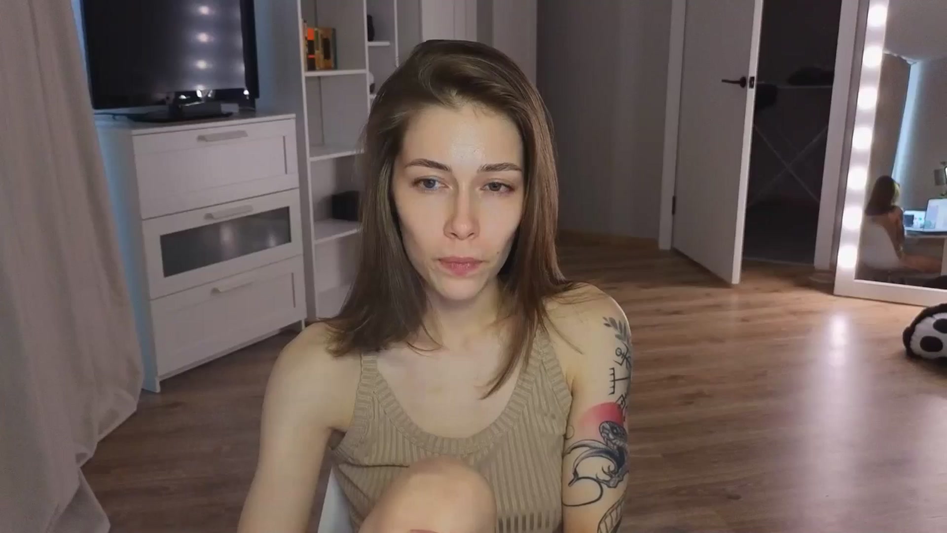 Gallery image thumbnail from KeepSpark's myfreecams stream on, 07/02/2024, 09:04 image 8 of 20