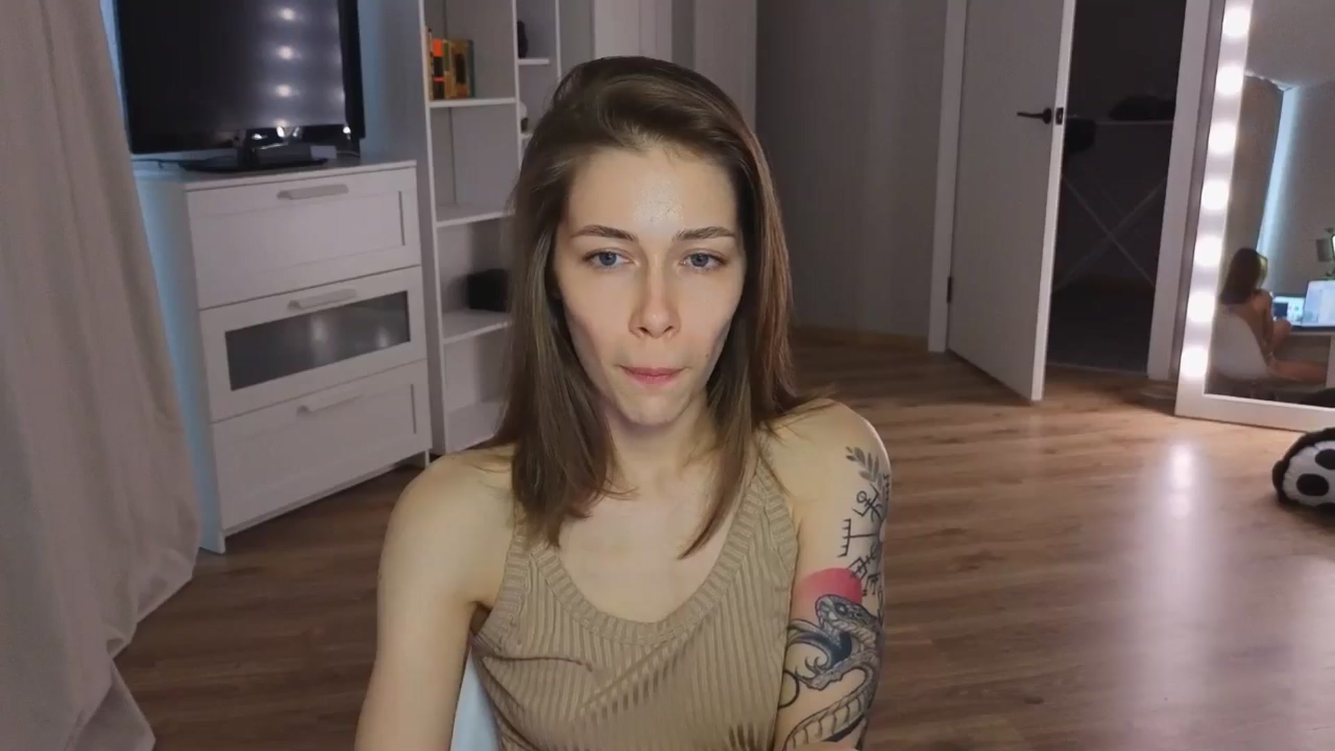 Gallery image thumbnail from KeepSpark's myfreecams stream on, 07/02/2024, 09:04 image 11 of 20