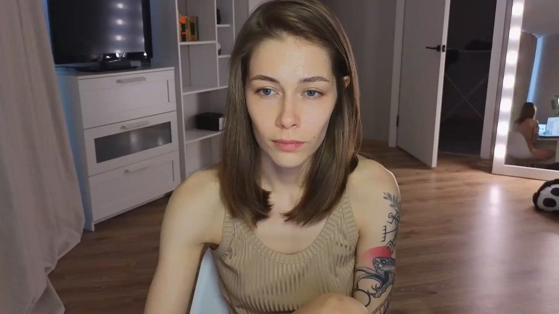 Gallery image thumbnail from KeepSpark's myfreecams stream on, 07/02/2024, 09:04 image 3 of 20