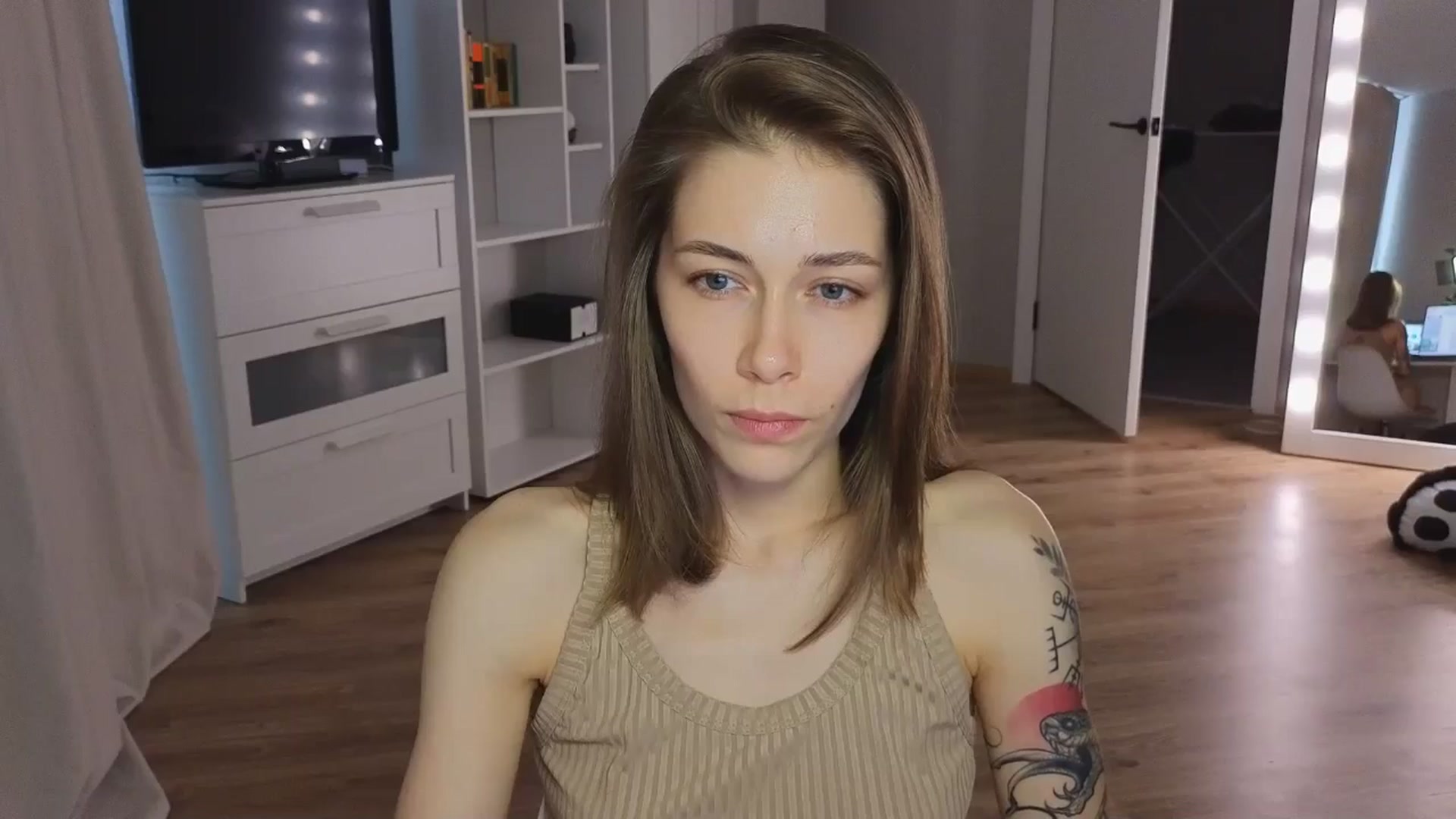 Gallery image thumbnail from KeepSpark's myfreecams stream on, 07/02/2024, 09:04 image 13 of 20