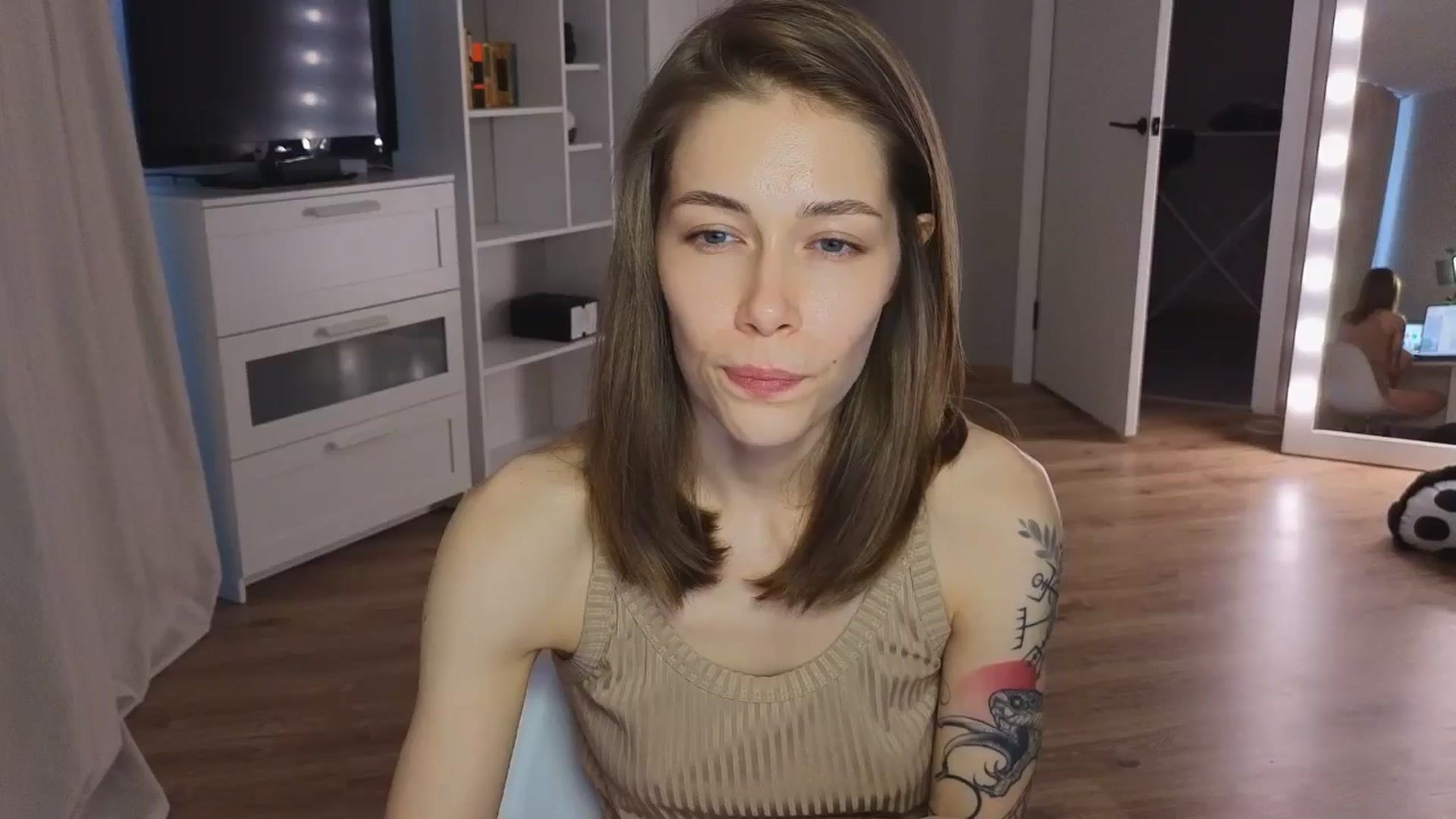Gallery image thumbnail from KeepSpark's myfreecams stream on, 07/02/2024, 09:04 image 4 of 20