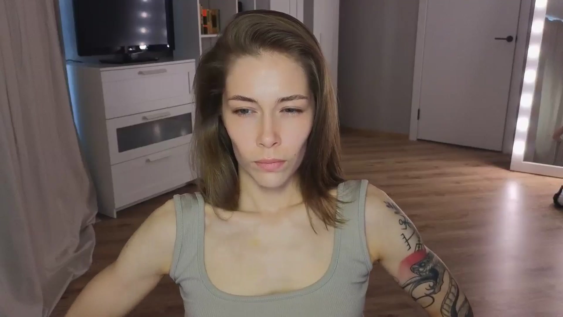 Gallery image thumbnail from KeepSpark's myfreecams stream on, 07/04/2024, 05:21 image 3 of 20