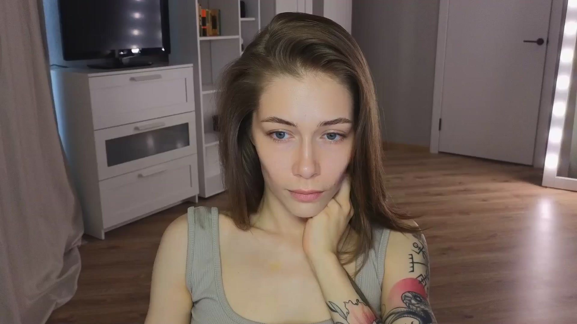 Gallery image thumbnail from KeepSpark's myfreecams stream on, 07/04/2024, 05:21 image 18 of 20