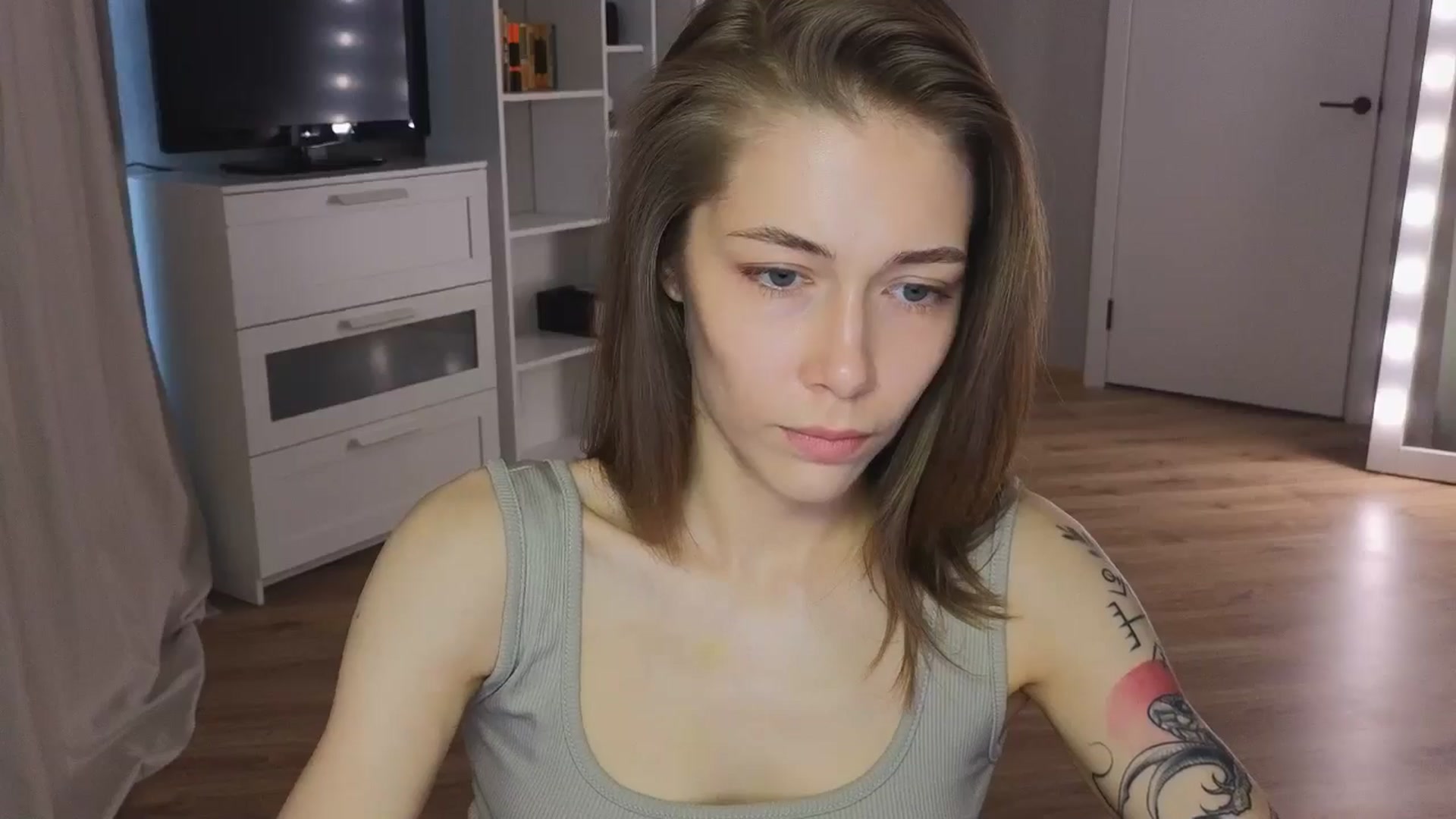 Gallery image thumbnail from KeepSpark's myfreecams stream on, 07/04/2024, 05:21 image 20 of 20