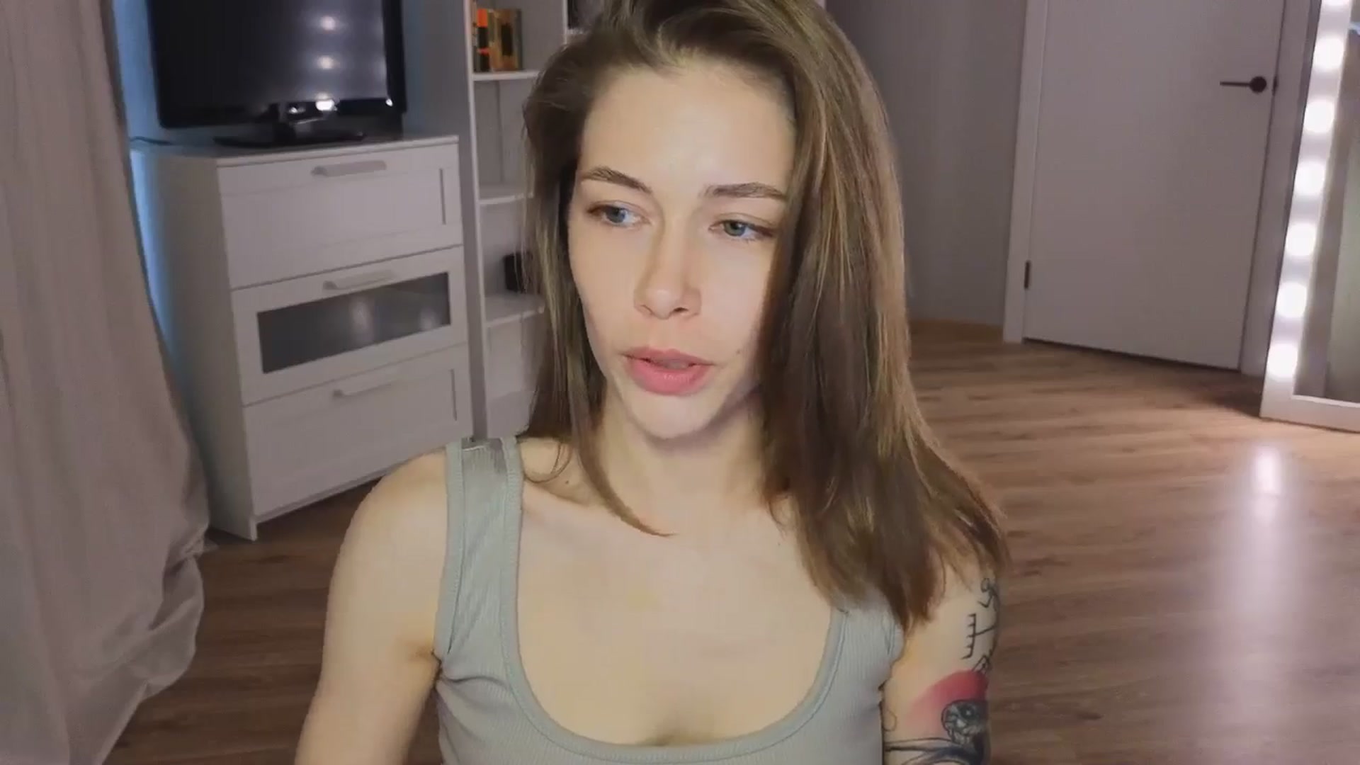 Gallery image thumbnail from KeepSpark's myfreecams stream on, 07/04/2024, 06:11 image 13 of 20