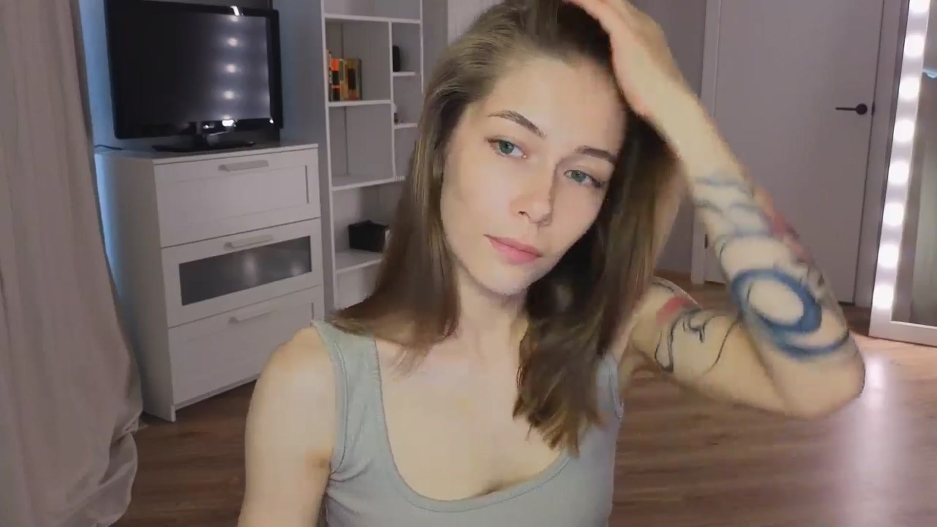 Gallery image thumbnail from KeepSpark's myfreecams stream on, 07/04/2024, 06:11 image 2 of 20