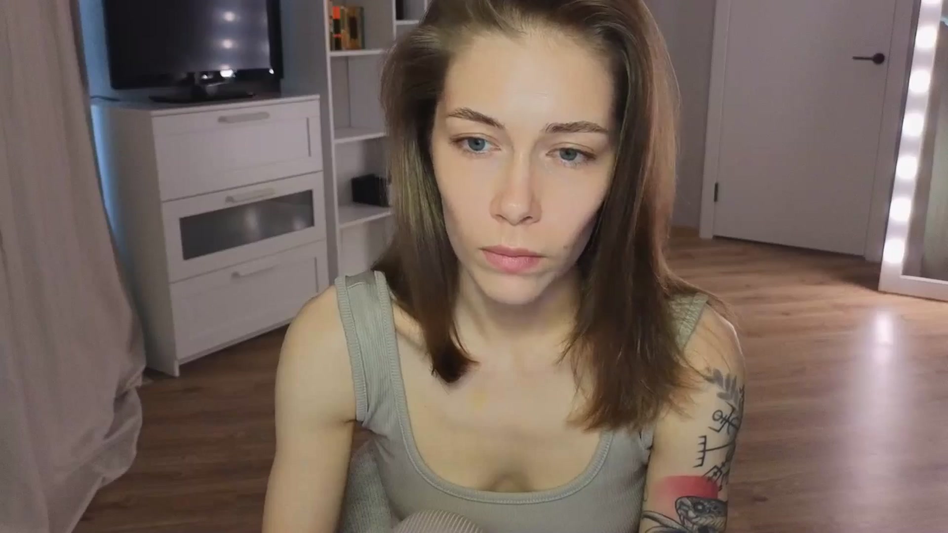 Gallery image thumbnail from KeepSpark's myfreecams stream on, 07/04/2024, 06:11 image 9 of 20