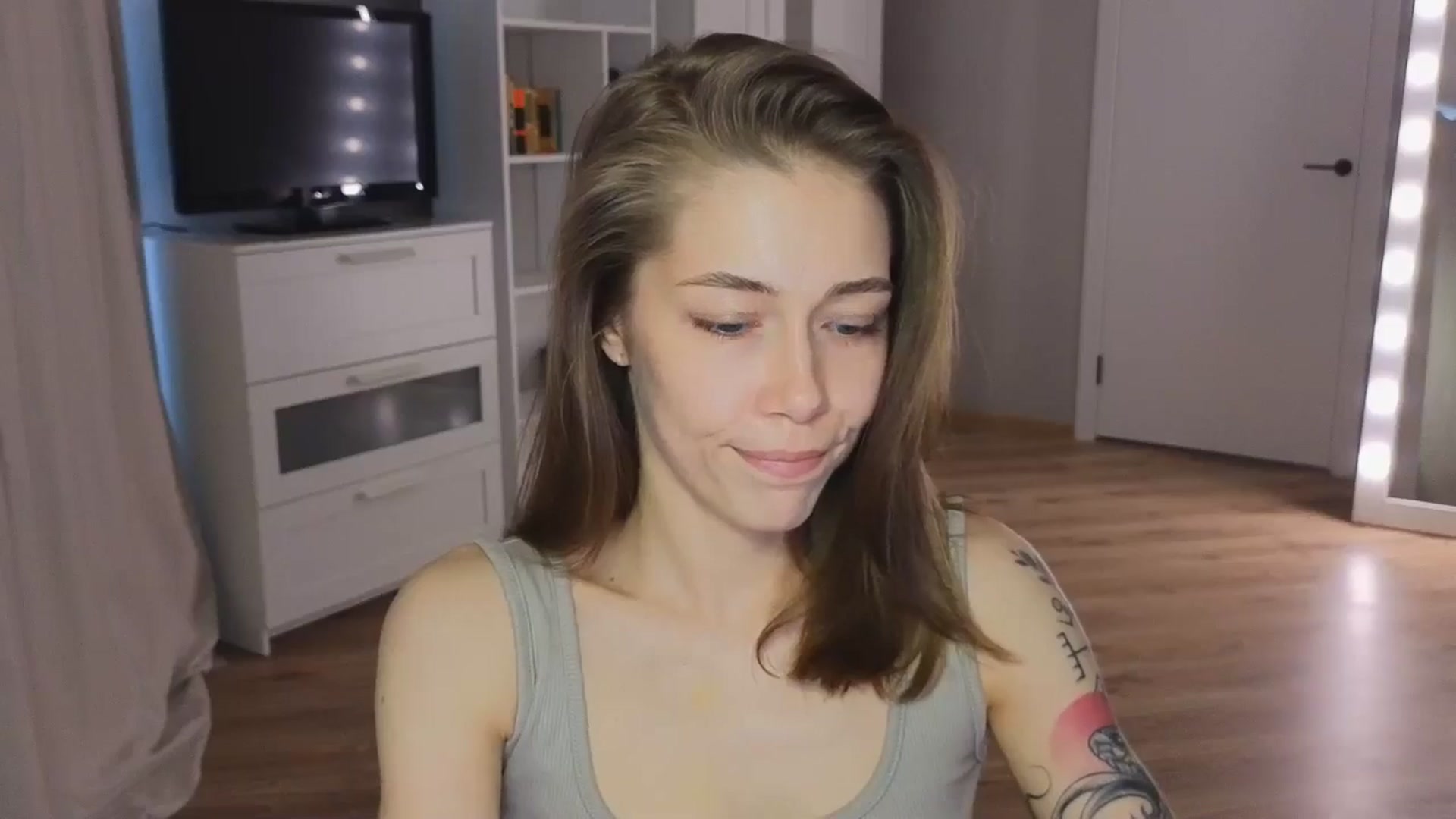 Gallery image thumbnail from KeepSpark's myfreecams stream on, 07/04/2024, 06:11 image 5 of 20