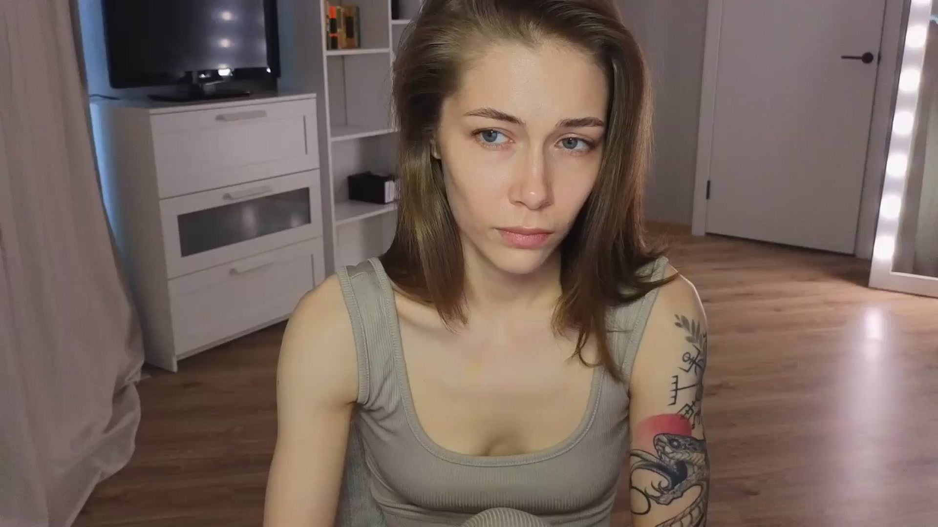 Gallery image thumbnail from KeepSpark's myfreecams stream on, 07/04/2024, 07:11 image 5 of 20