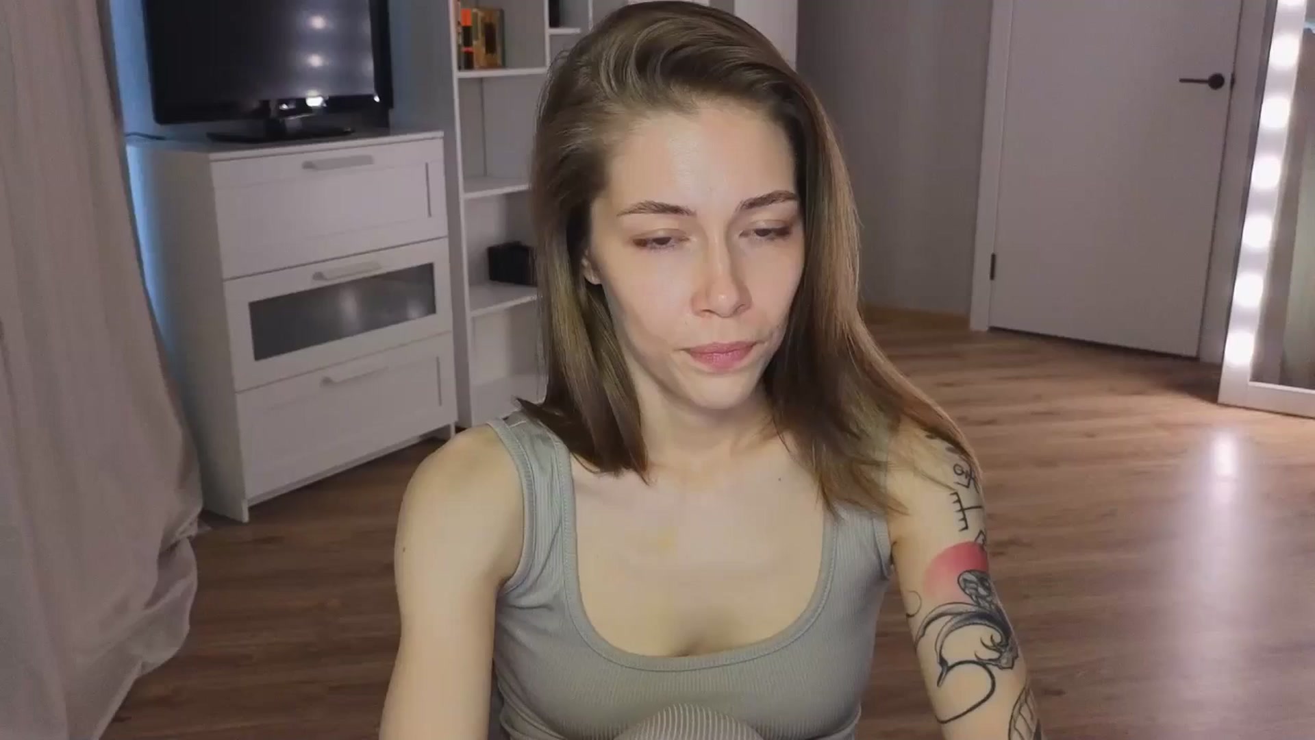 Gallery image thumbnail from KeepSpark's myfreecams stream on, 07/04/2024, 07:11 image 6 of 20