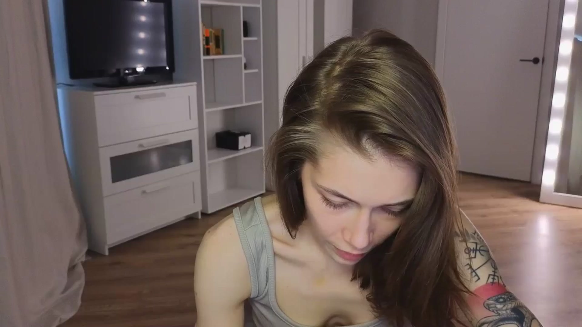 Gallery image thumbnail from KeepSpark's myfreecams stream on, 07/04/2024, 07:11 image 14 of 20