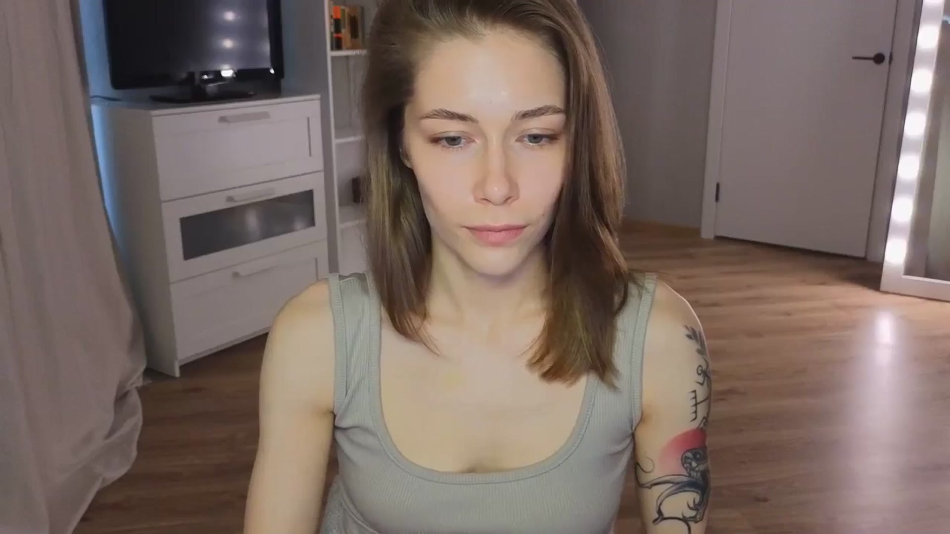 Gallery image thumbnail from KeepSpark's myfreecams stream on, 07/04/2024, 07:11 image 2 of 20